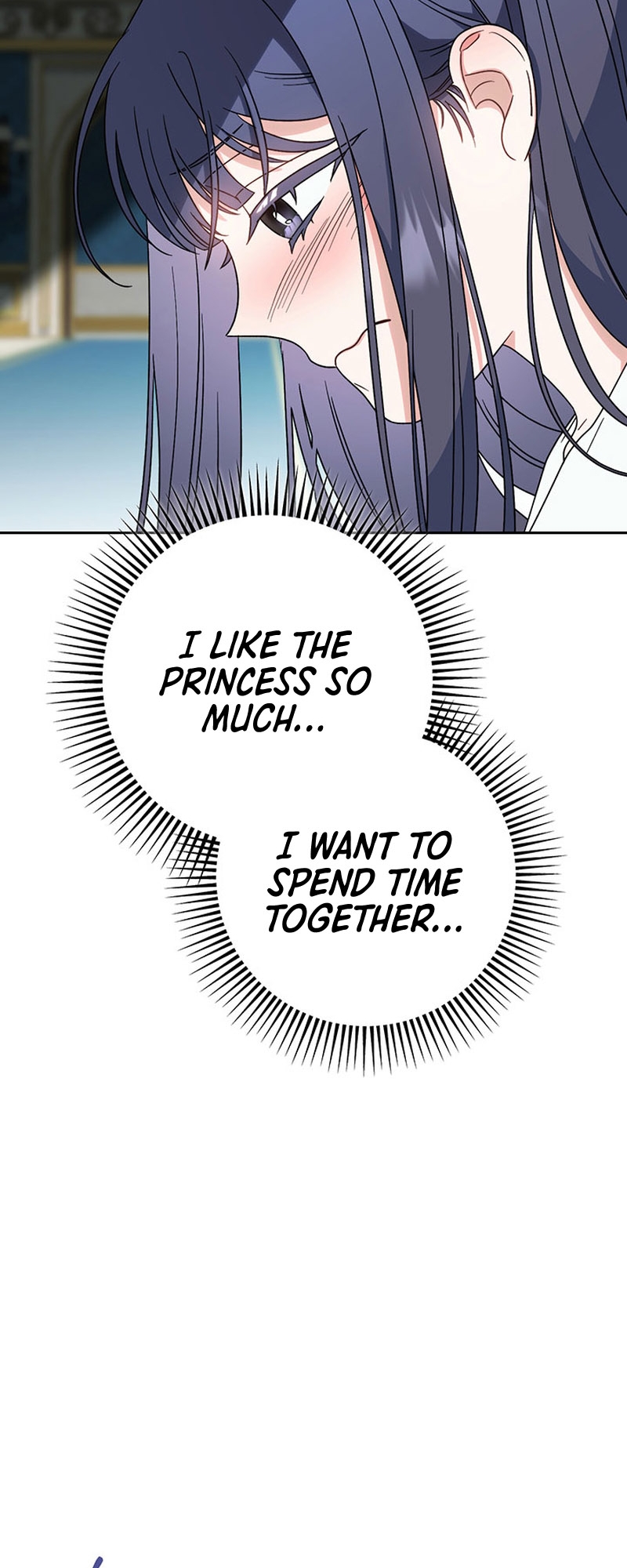 My Beloved Baby Sister Vol. 1 Ch. 6 第70页