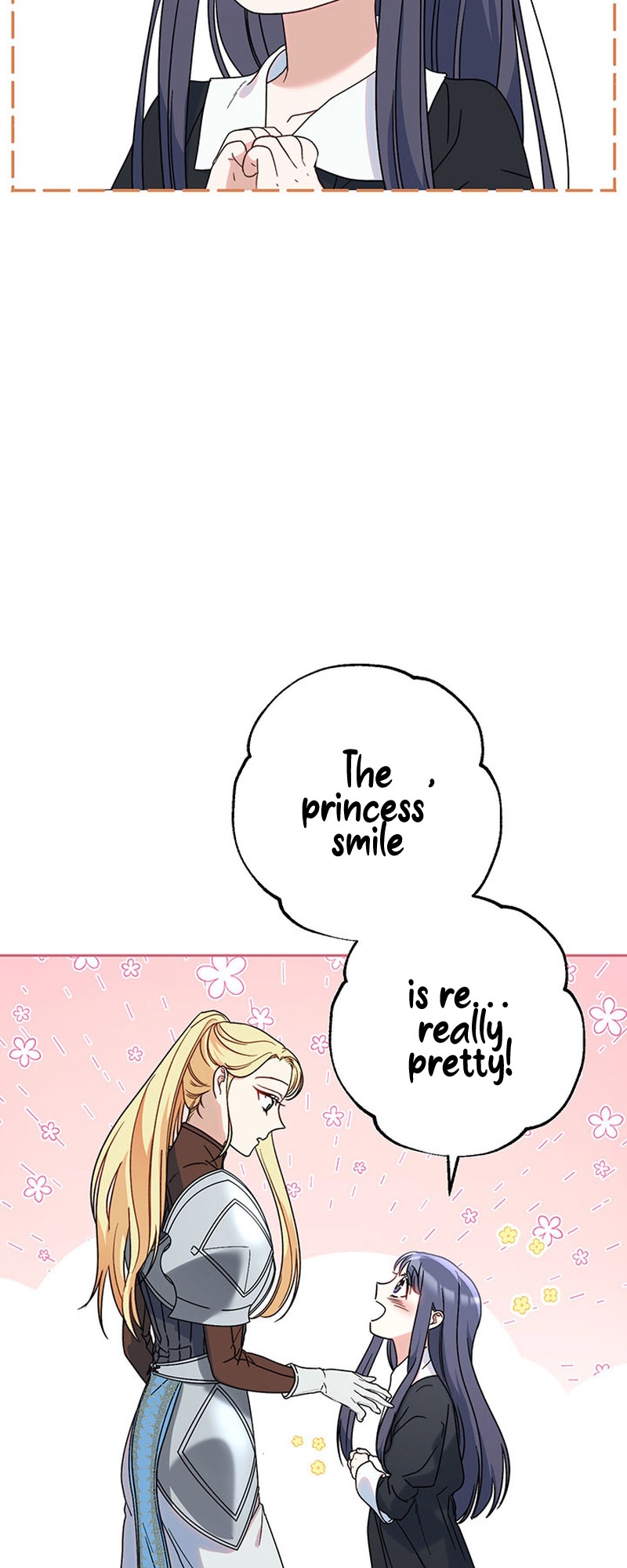 My Beloved Baby Sister Vol. 1 Ch. 6 第73页