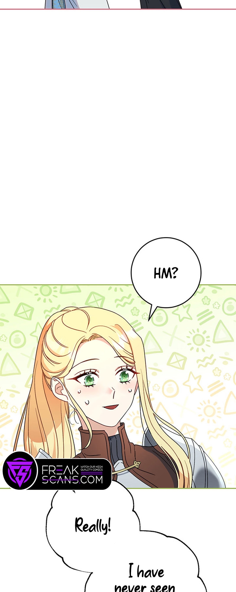 My Beloved Baby Sister Vol. 1 Ch. 6 第74页