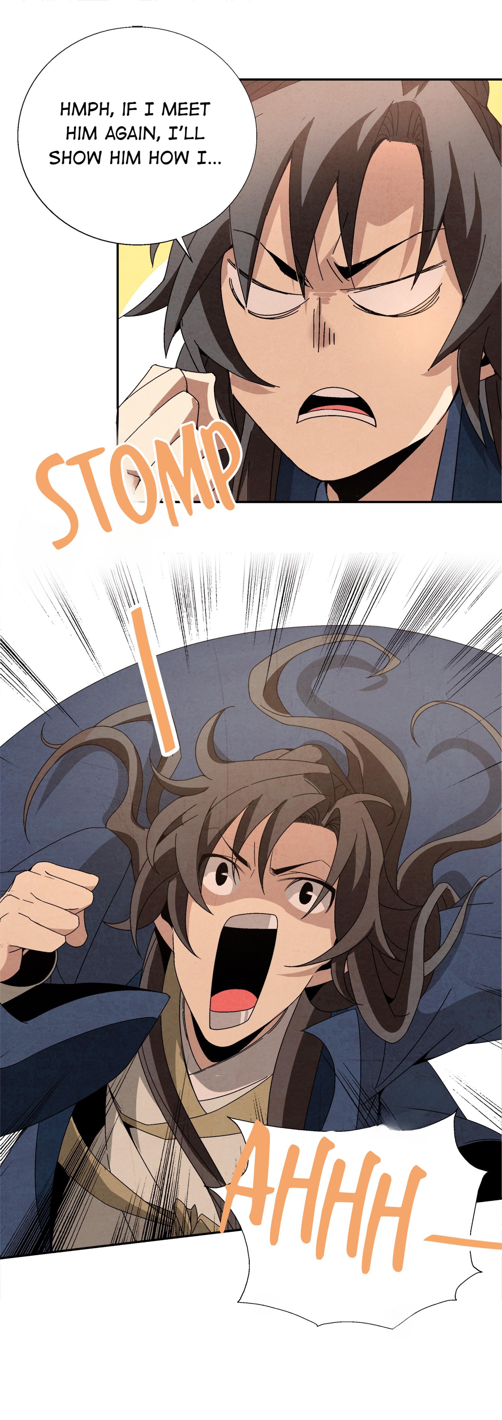 The Return of the Sect Leader Scheming Against Each Other 第104页