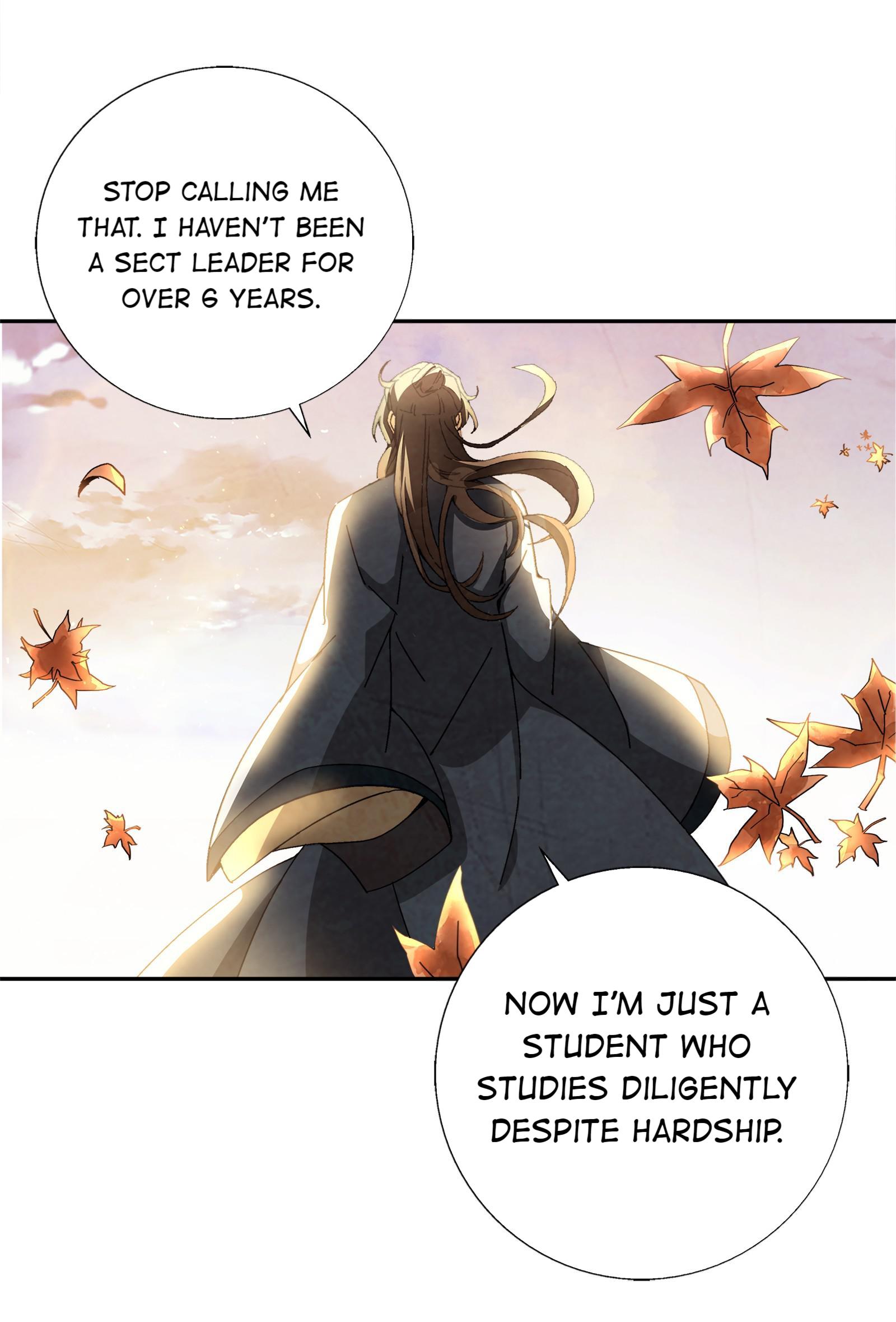 The Return of the Sect Leader Scheming Against Each Other 第15页