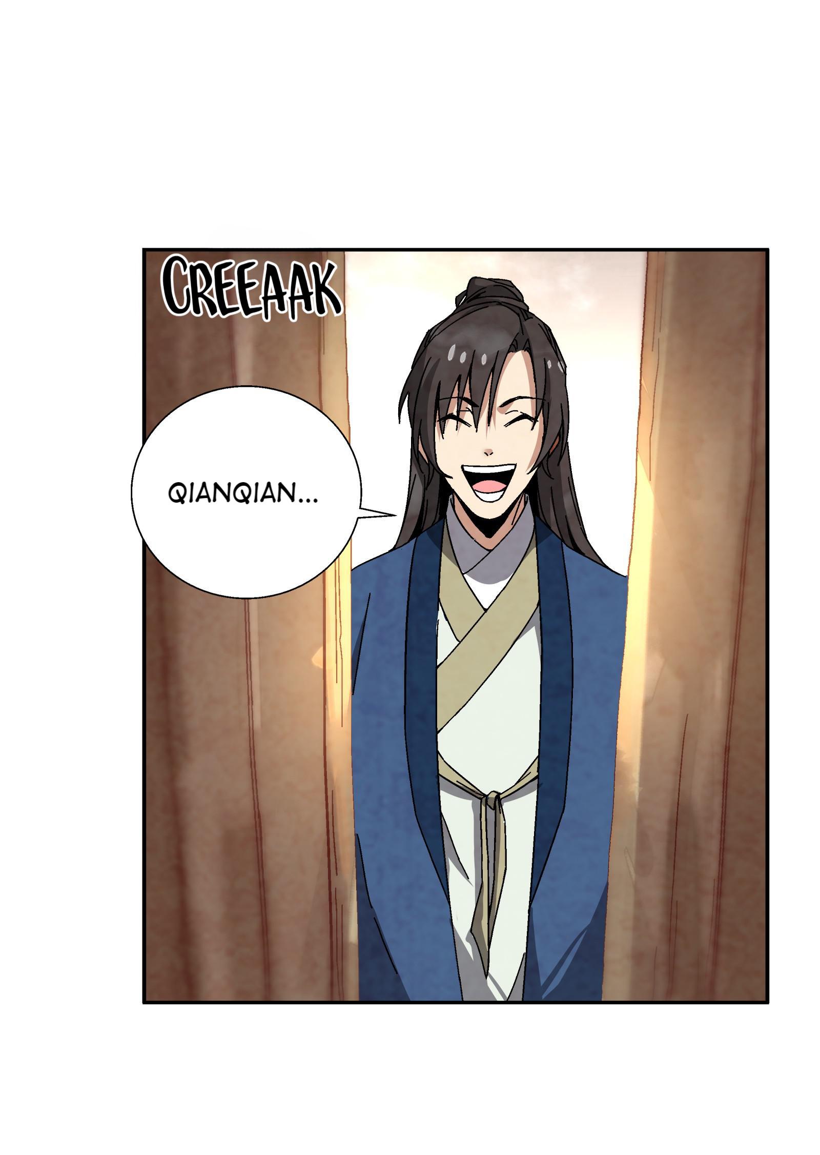 The Return of the Sect Leader Scheming Against Each Other 第22页