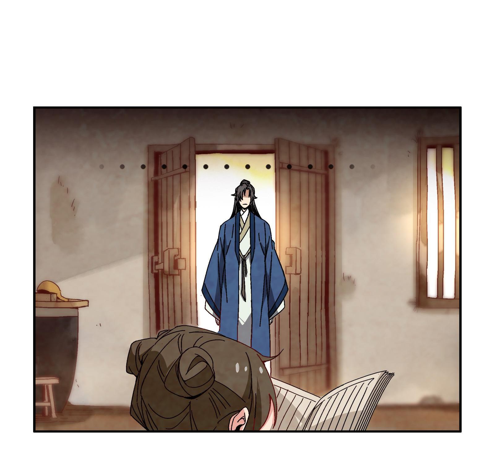 The Return of the Sect Leader Scheming Against Each Other 第24页