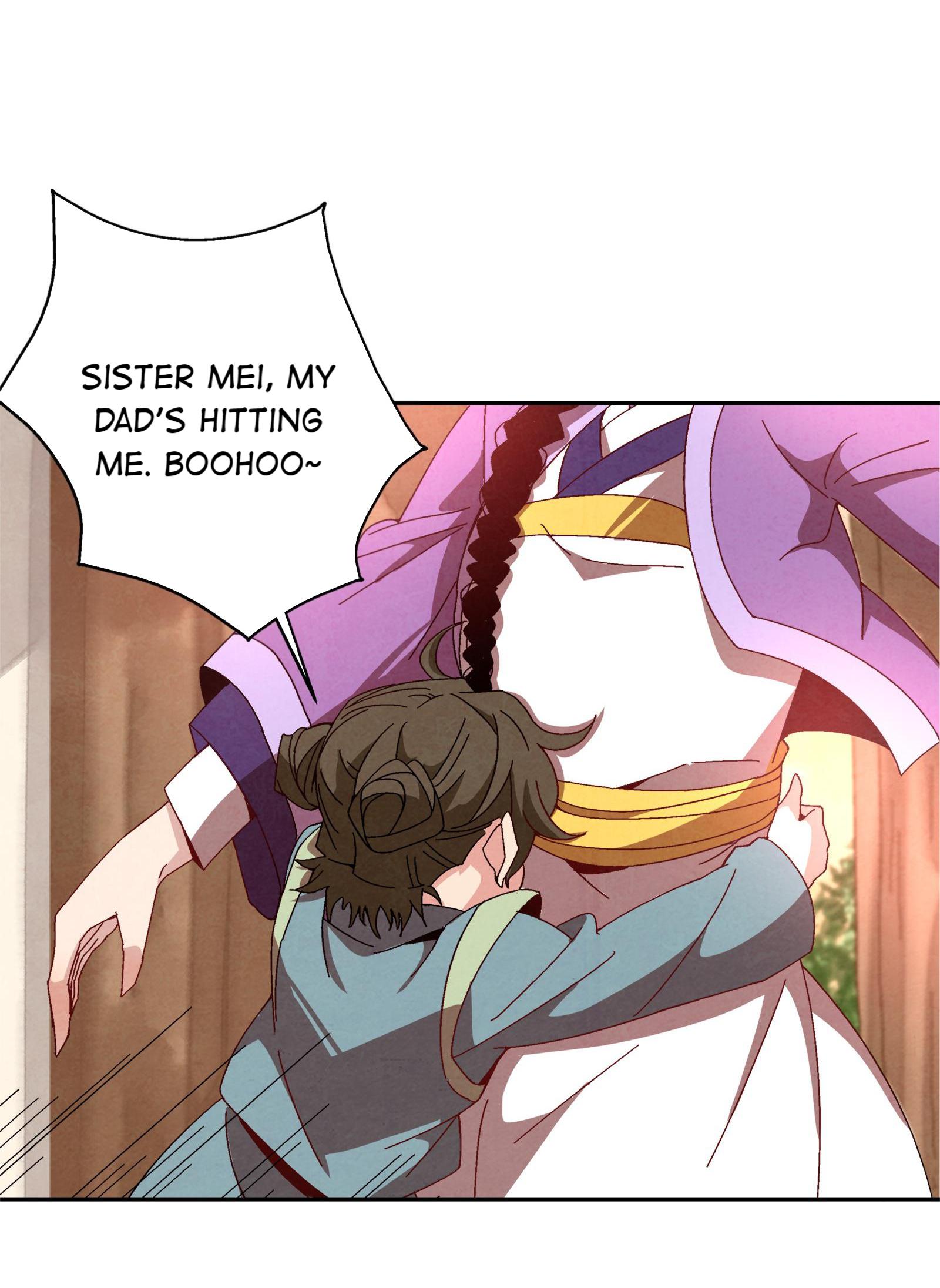 The Return of the Sect Leader Scheming Against Each Other 第30页