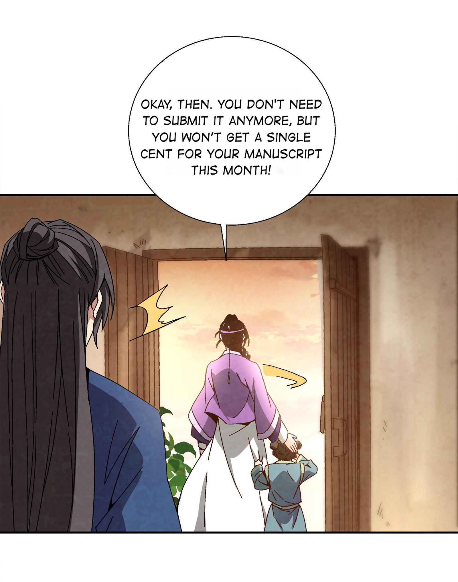 The Return of the Sect Leader Scheming Against Each Other 第35页