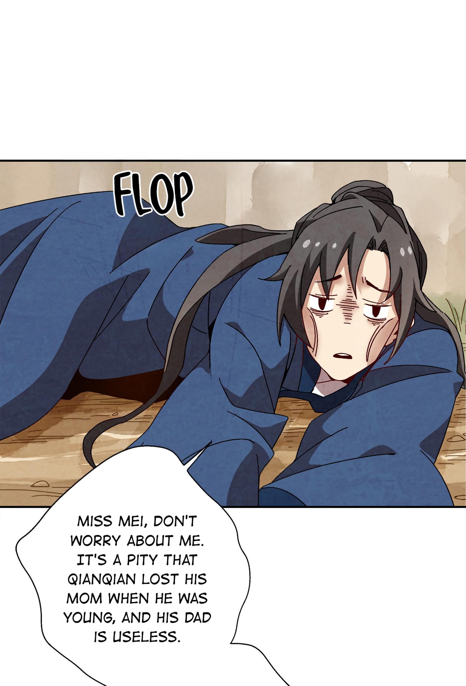 The Return of the Sect Leader Scheming Against Each Other 第47页