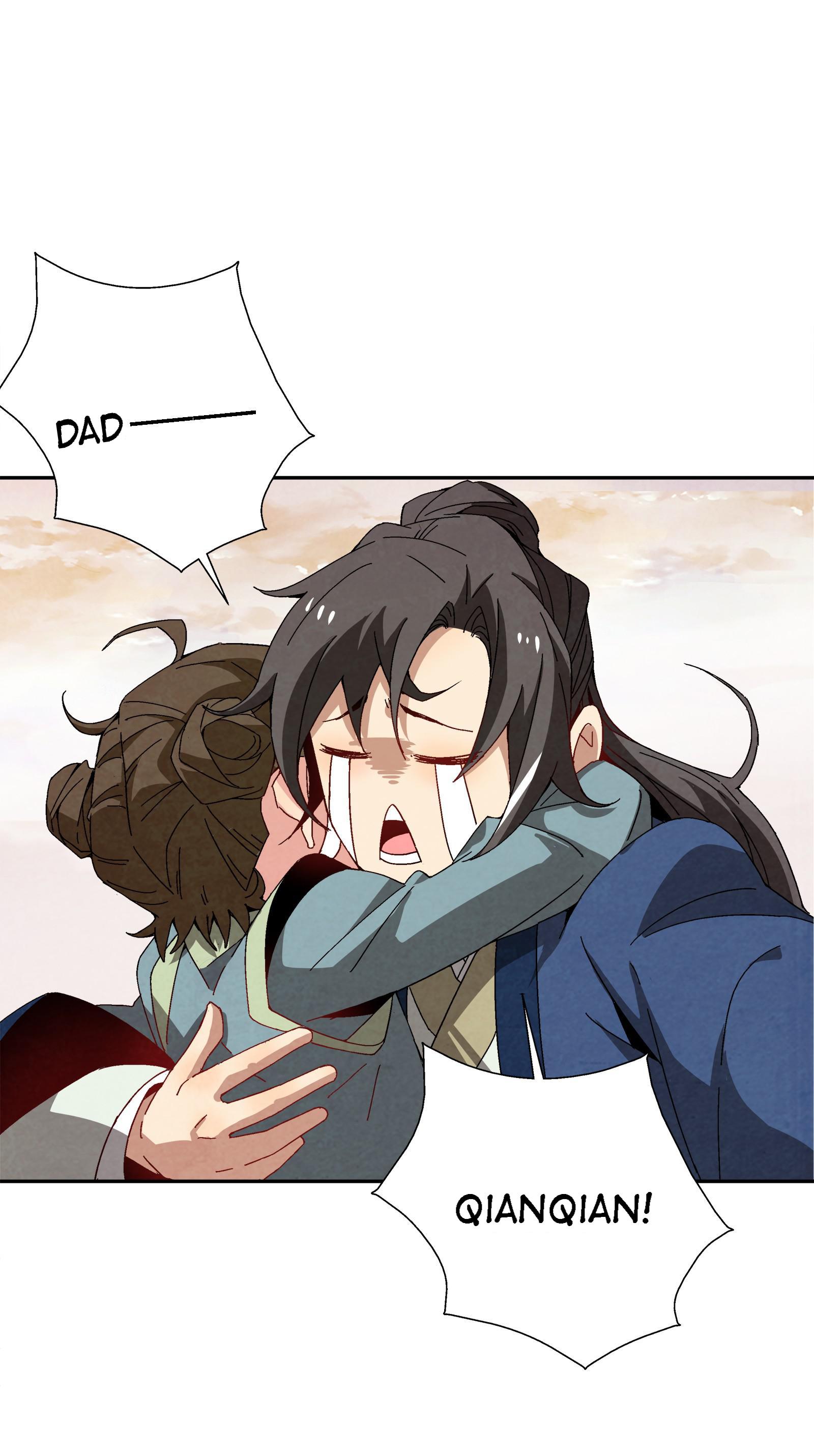 The Return of the Sect Leader Scheming Against Each Other 第49页