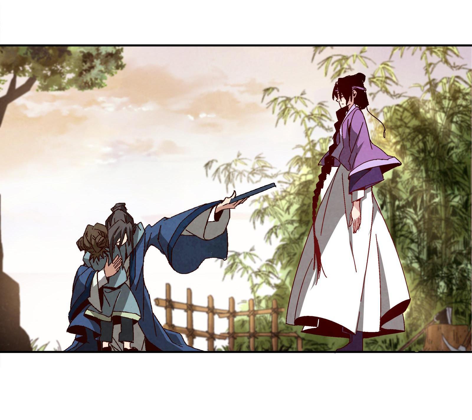 The Return of the Sect Leader Scheming Against Each Other 第51页