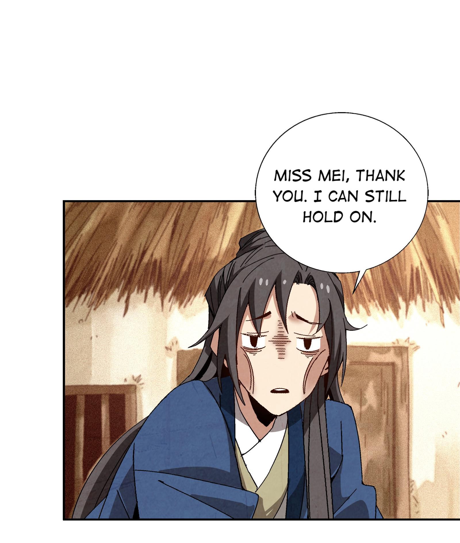 The Return of the Sect Leader Scheming Against Each Other 第54页