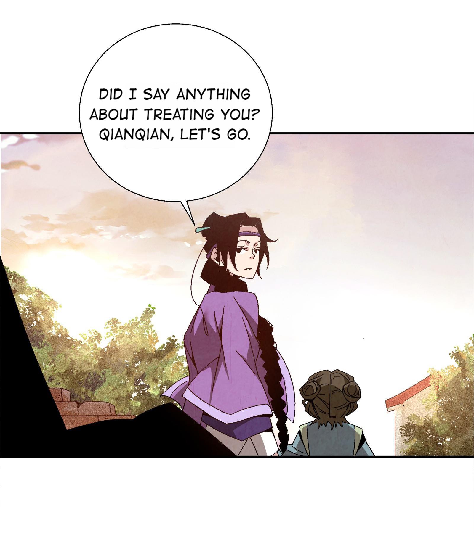 The Return of the Sect Leader Scheming Against Each Other 第55页