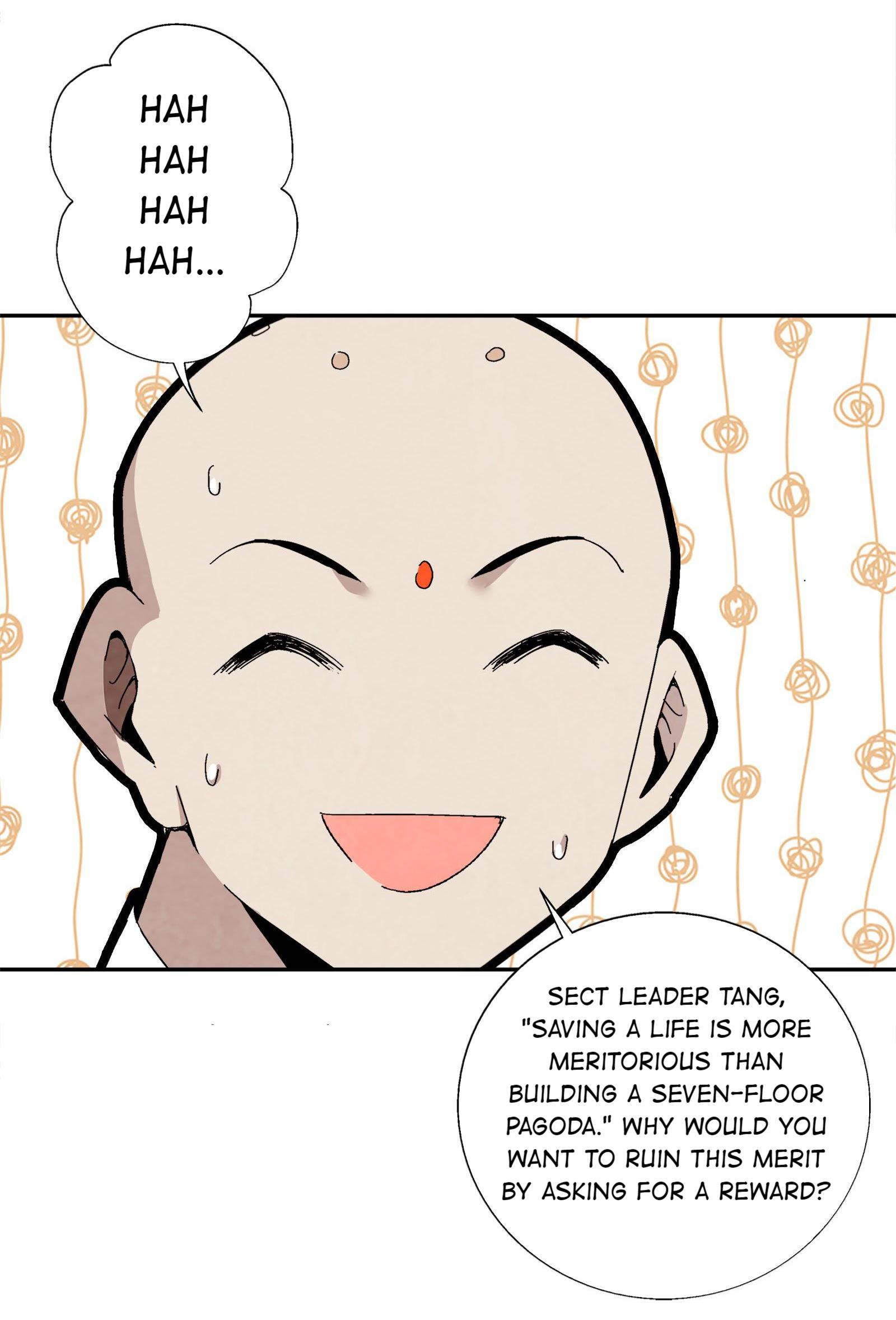 The Return of the Sect Leader Scheming Against Each Other 第7页