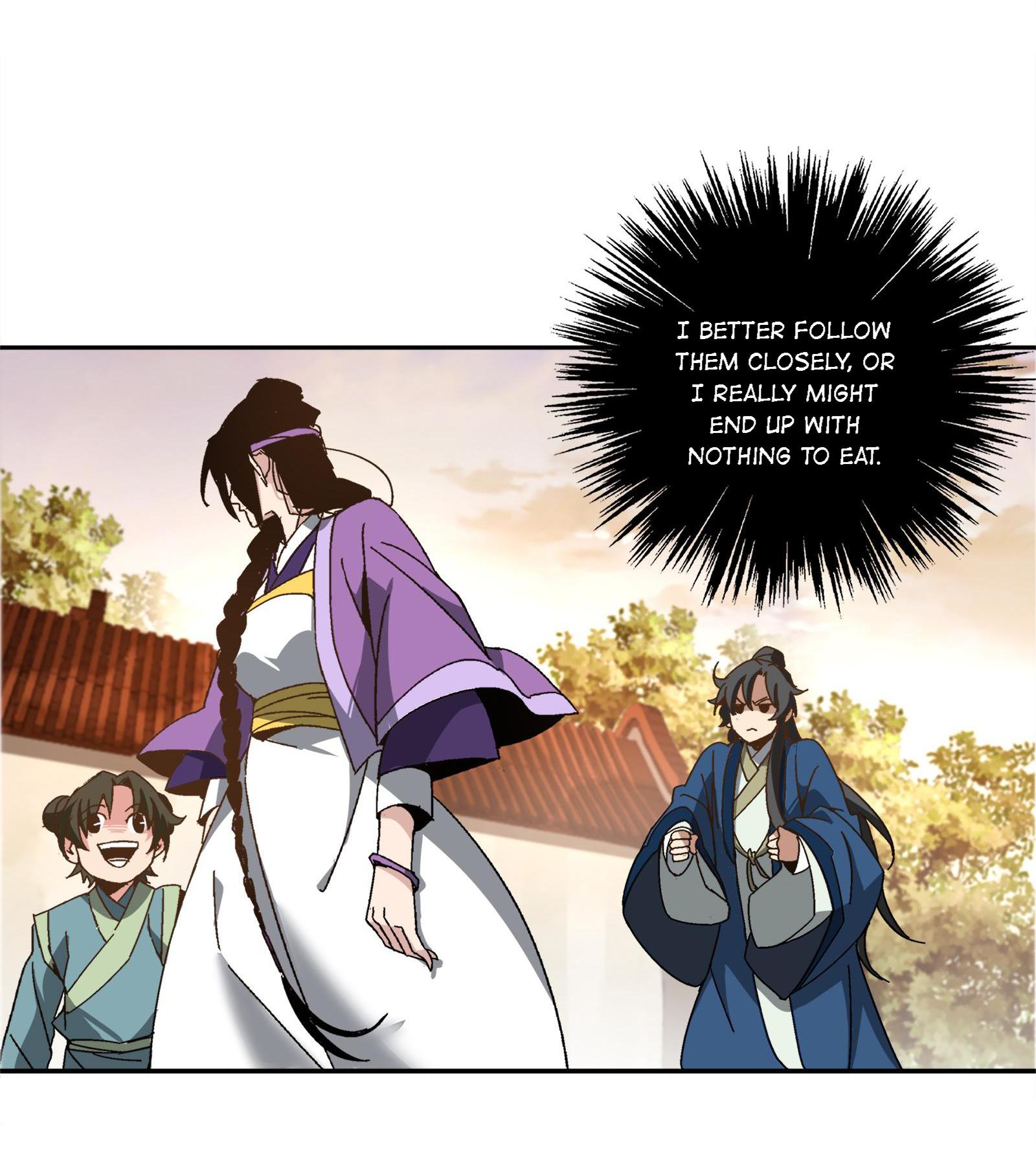 The Return of the Sect Leader Scheming Against Each Other 第62页
