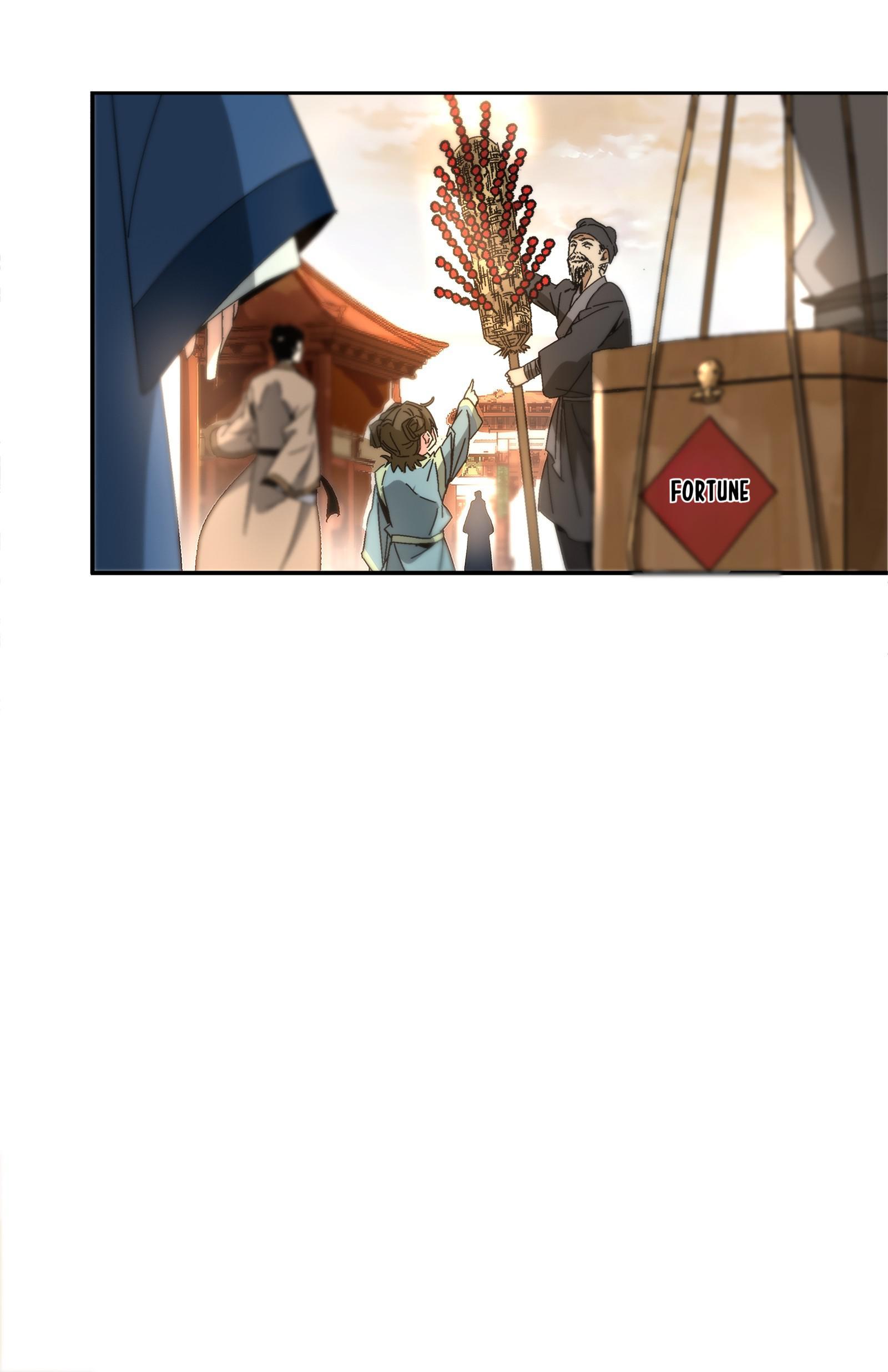 The Return of the Sect Leader Scheming Against Each Other 第65页