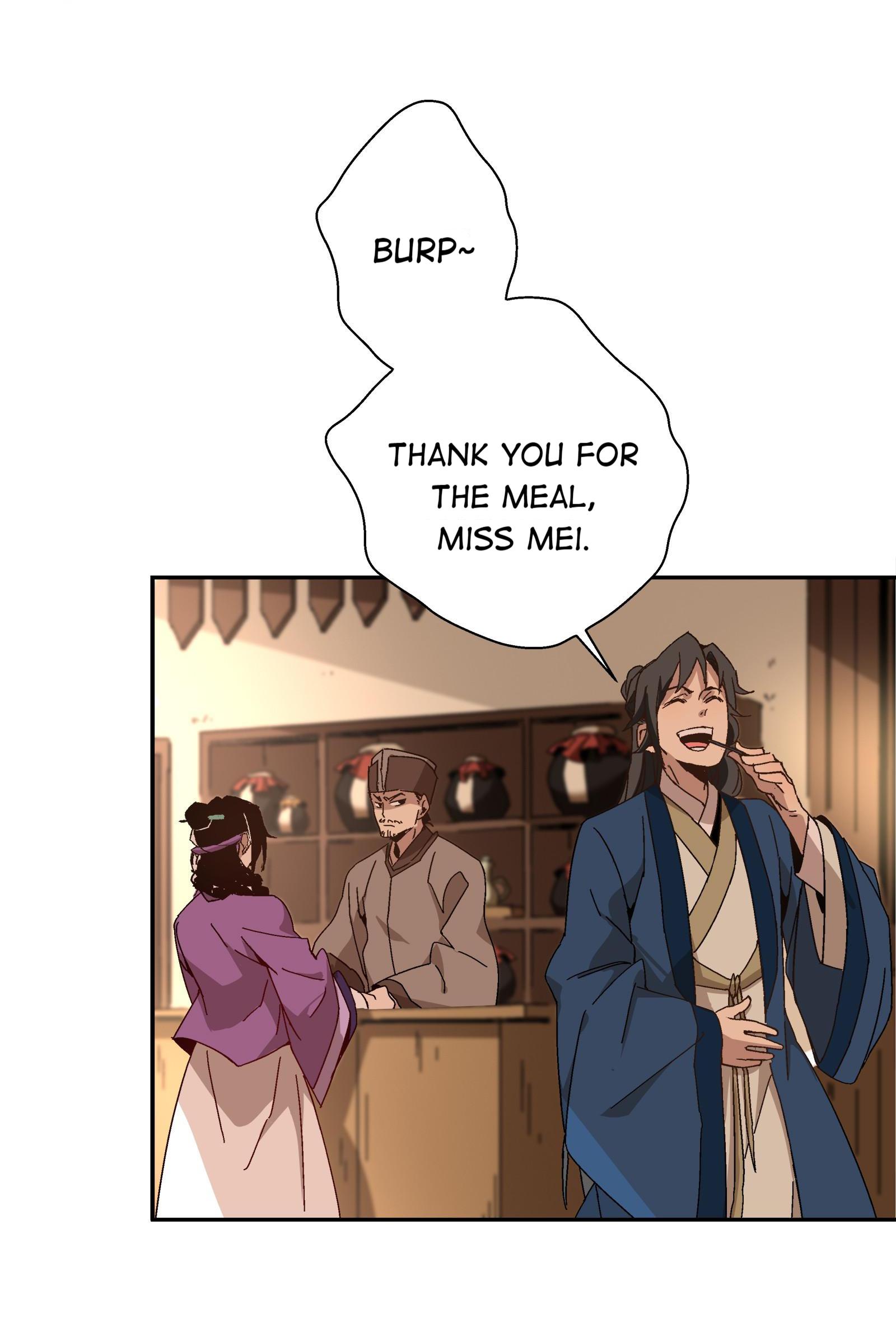 The Return of the Sect Leader Scheming Against Each Other 第66页