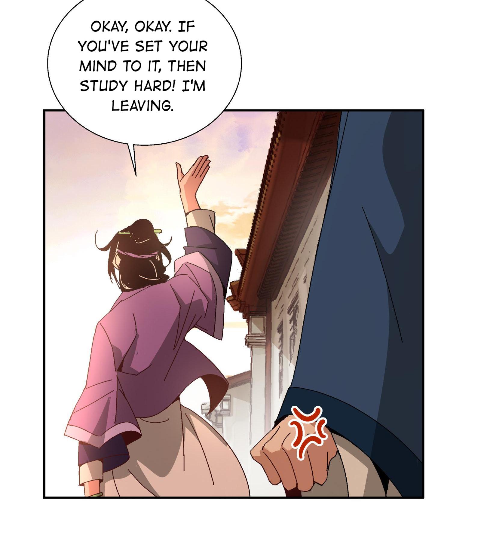 The Return of the Sect Leader Scheming Against Each Other 第69页