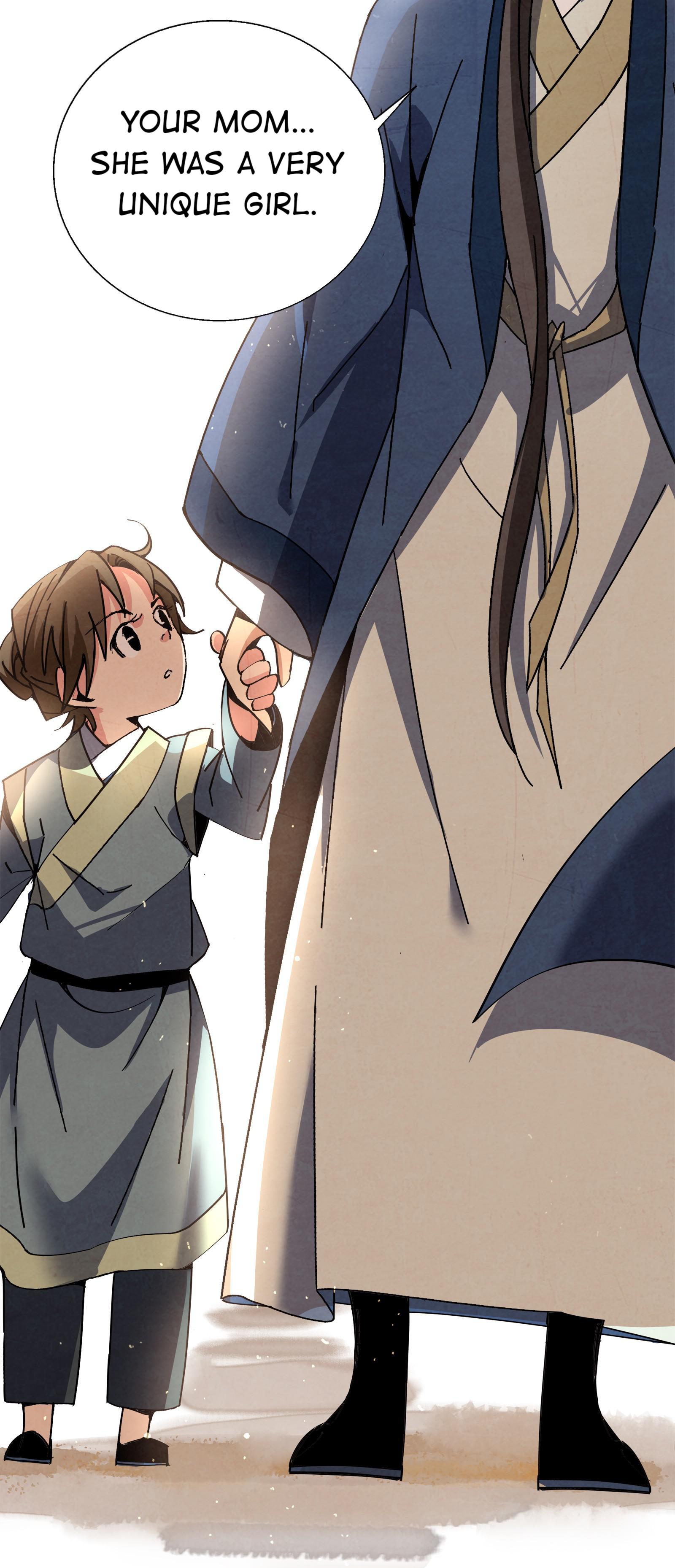 The Return of the Sect Leader Scheming Against Each Other 第79页