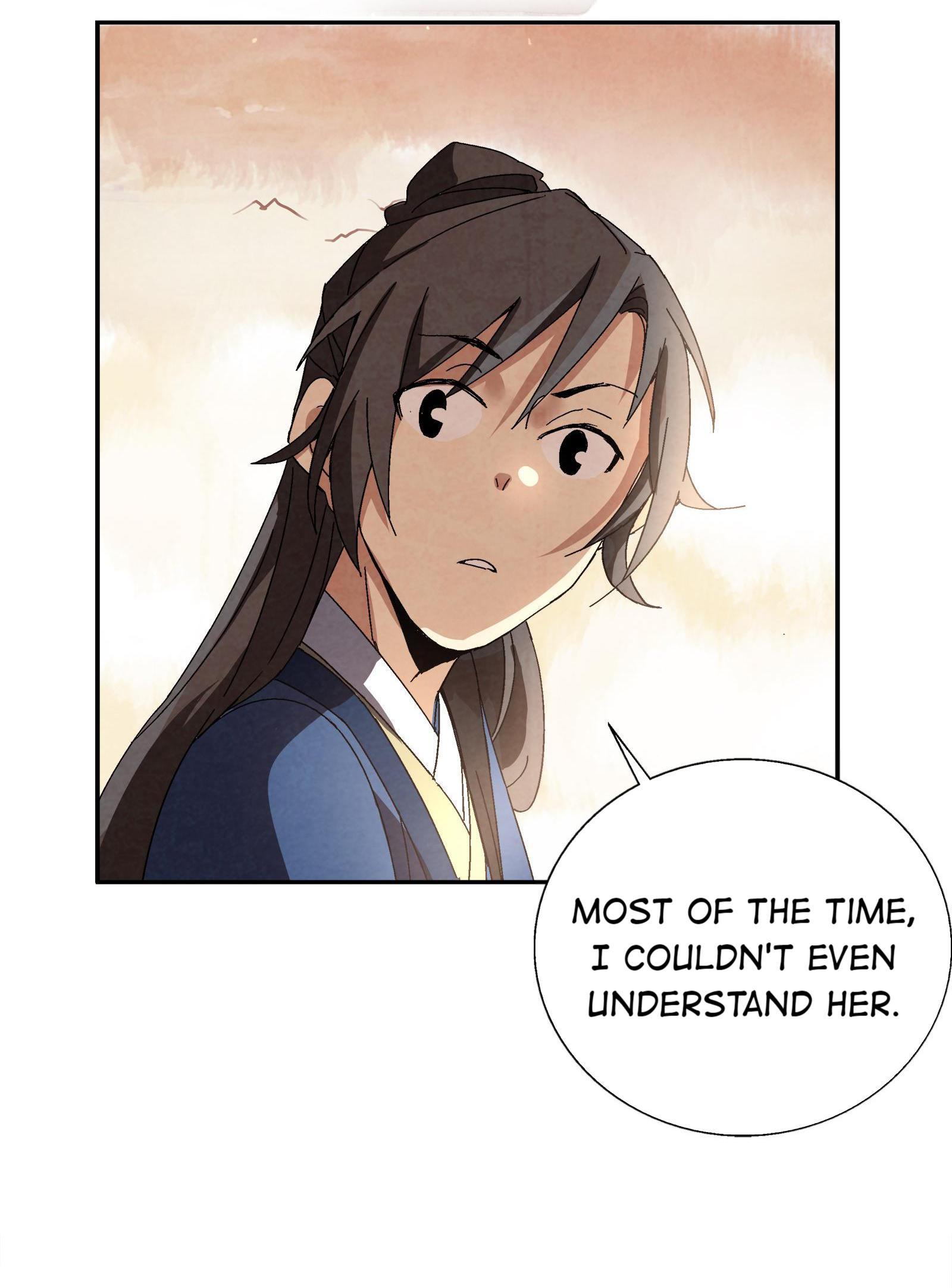 The Return of the Sect Leader Scheming Against Each Other 第80页
