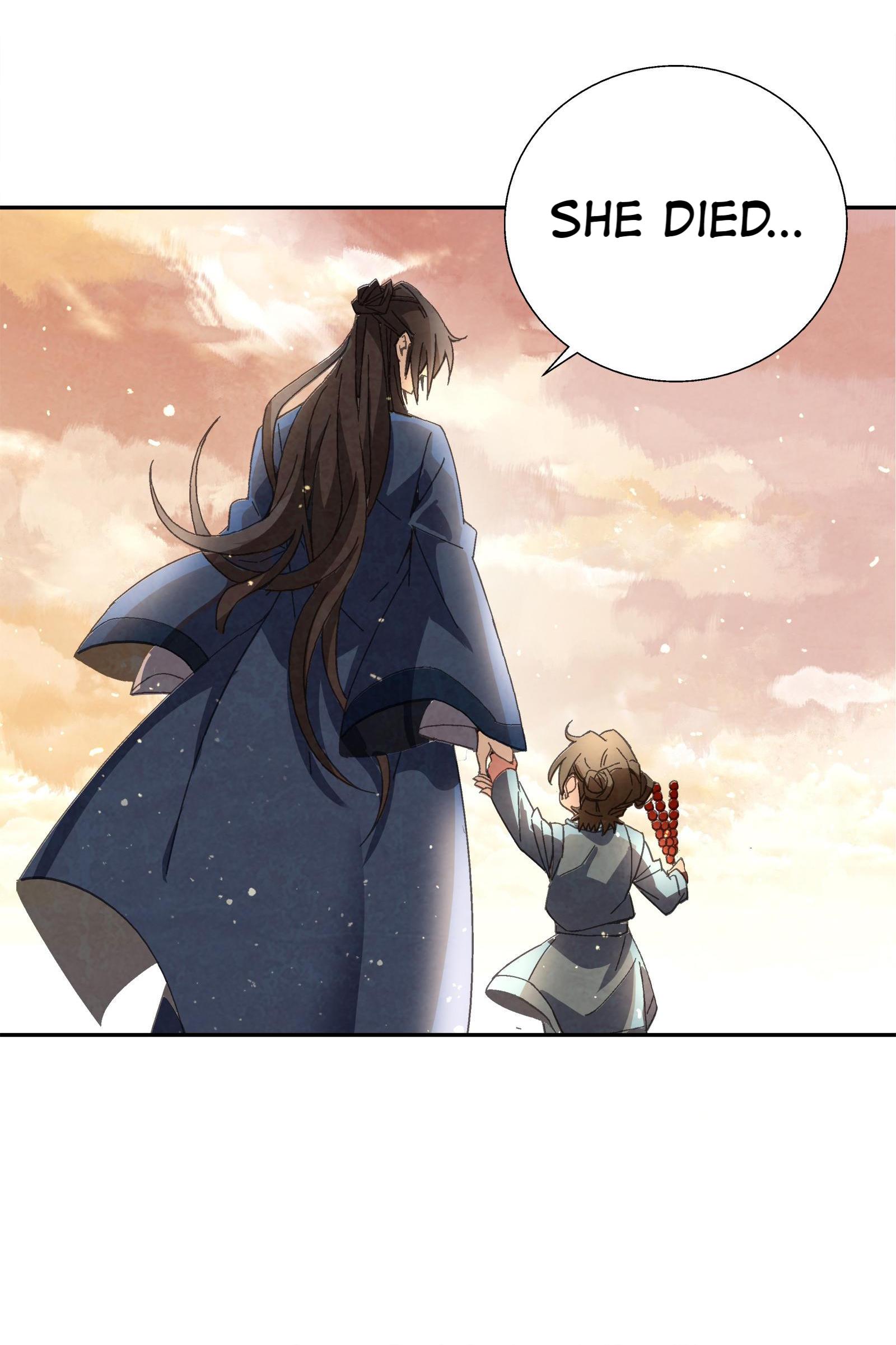 The Return of the Sect Leader Scheming Against Each Other 第82页