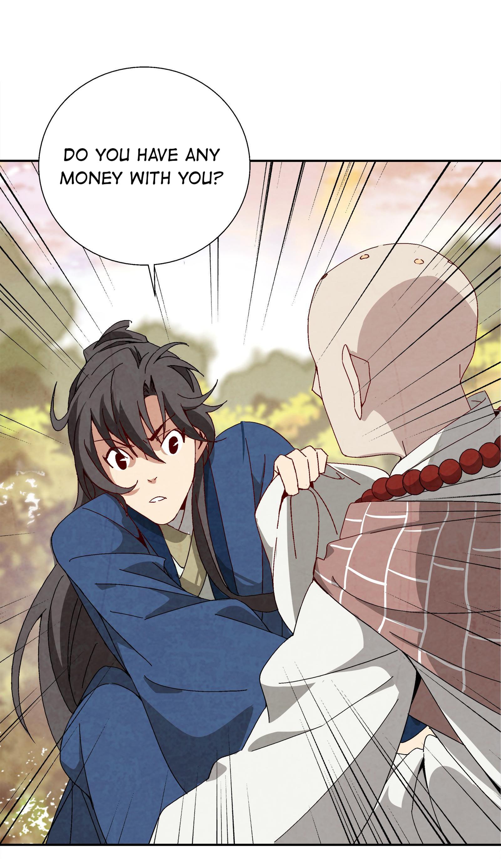 The Return of the Sect Leader Scheming Against Each Other 第10页
