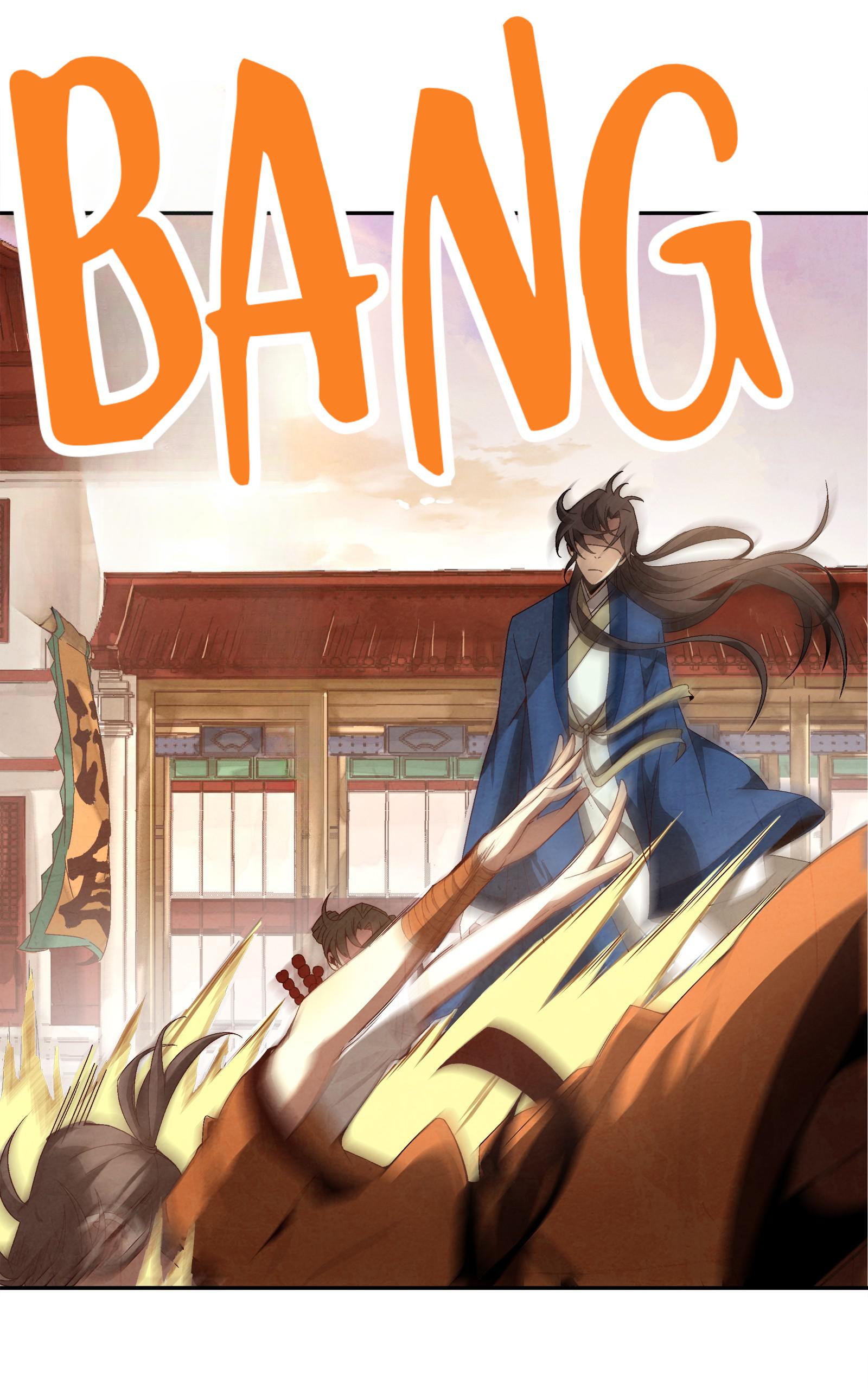 The Return of the Sect Leader Scheming Against Each Other 第93页