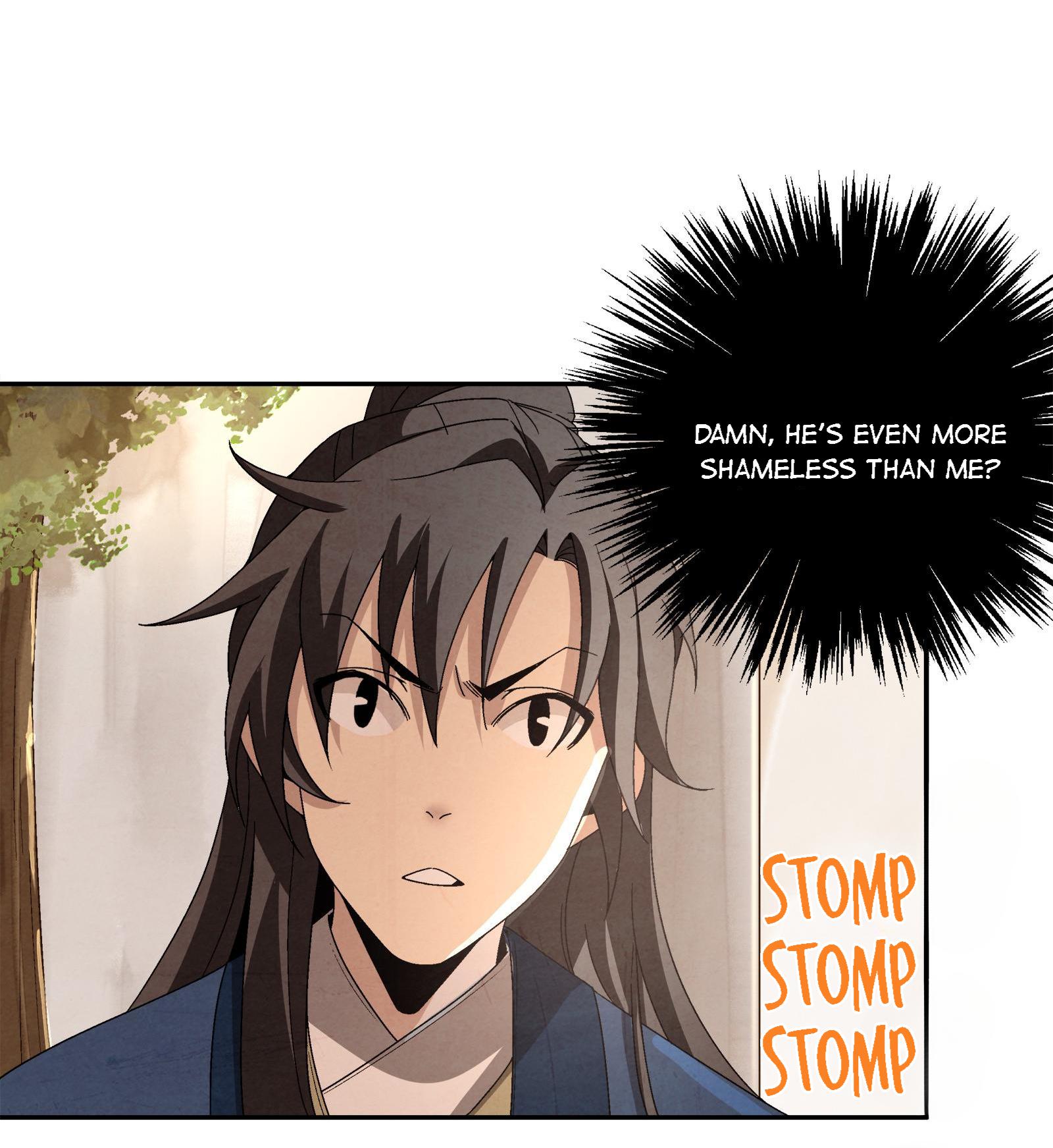 The Return of the Sect Leader Scheming Against Each Other 第97页