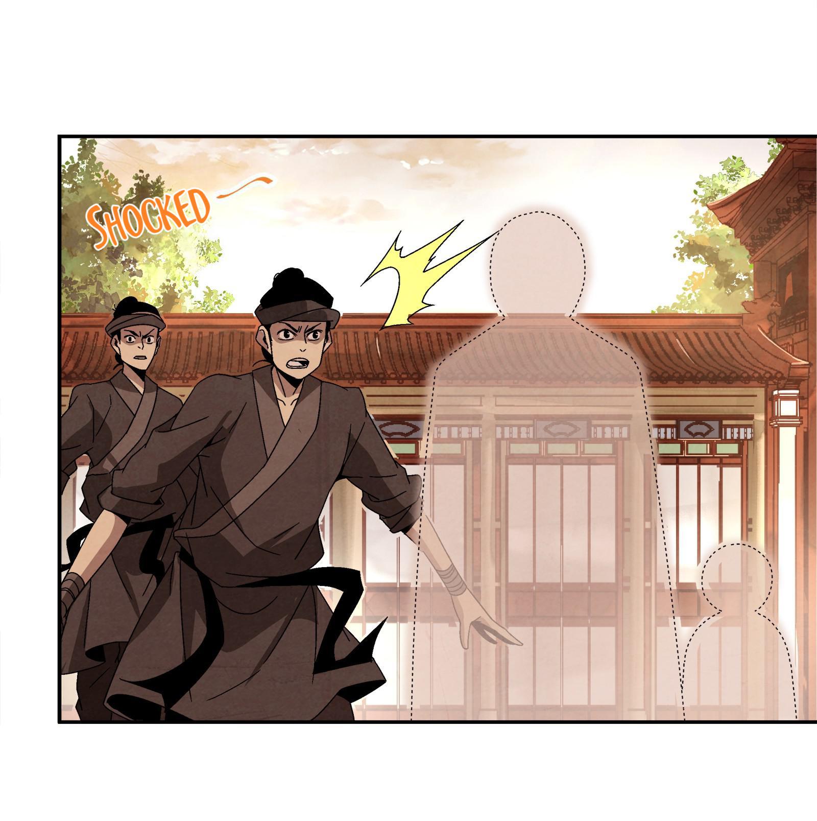 The Return of the Sect Leader Scheming Against Each Other 第99页