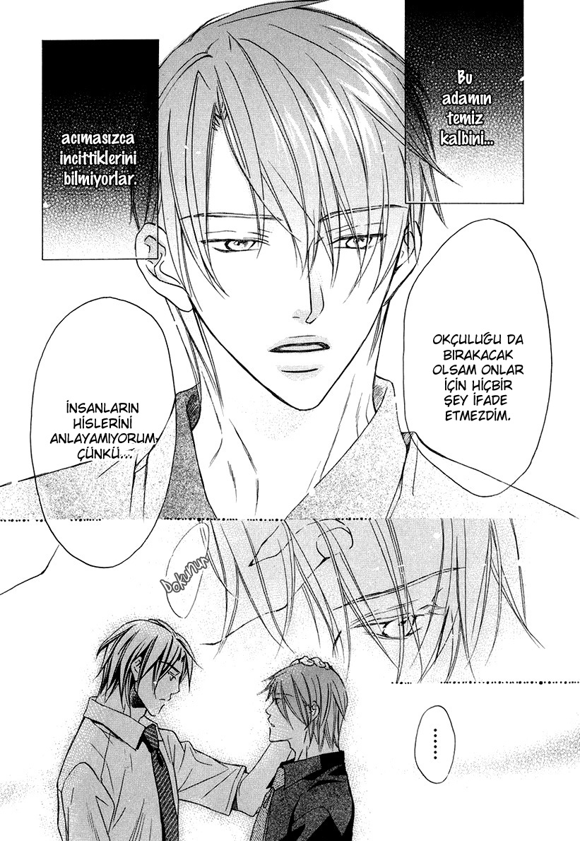 Kimi ga Koi ni Oboreru Vol. 1 Ch. 2 第34页