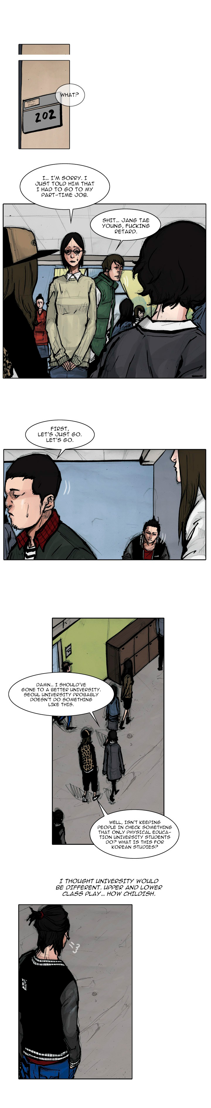 Tong Classified Ch. 4 第8页