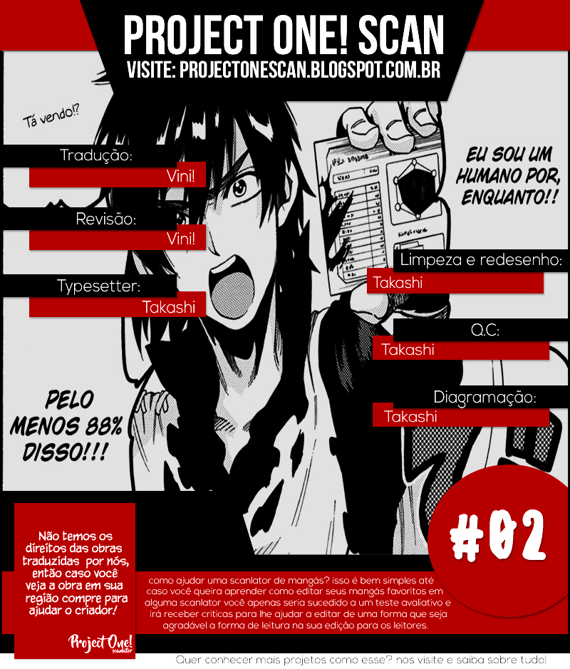 Sono Mono. Nochi ni... ~Kigatsuitara S-kyuu Saikyou!? Yuusha Wazu no Daibouken~ Vol. 1 Ch. 2 第1页