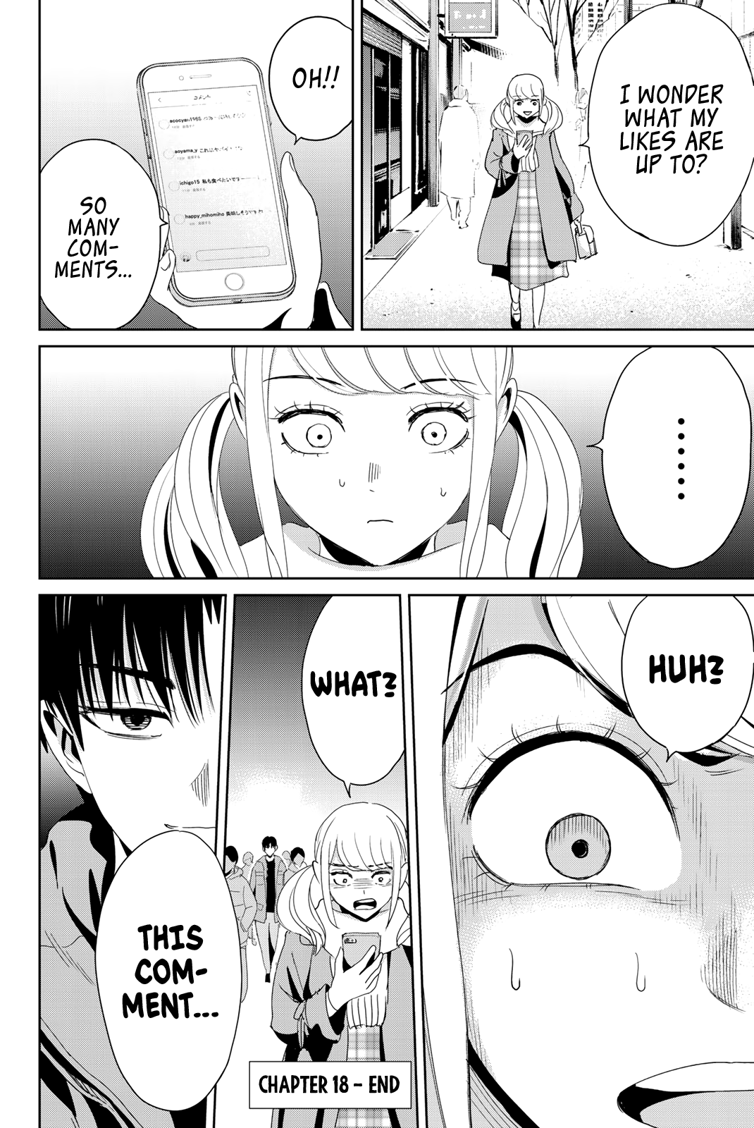 Textbook of Revenge Immoral 第18页