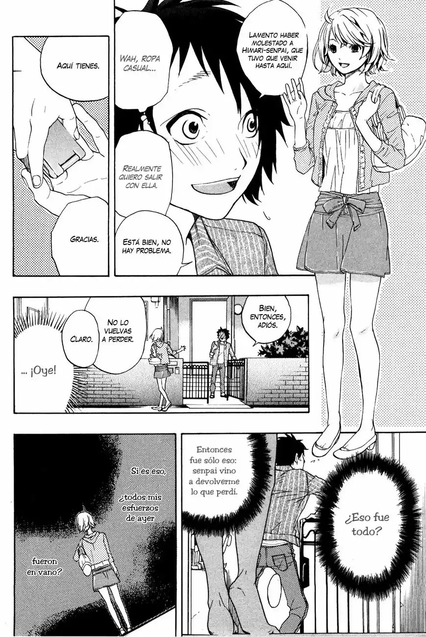 Musunde Hiraite Vol. 1 Ch. 1 第26页