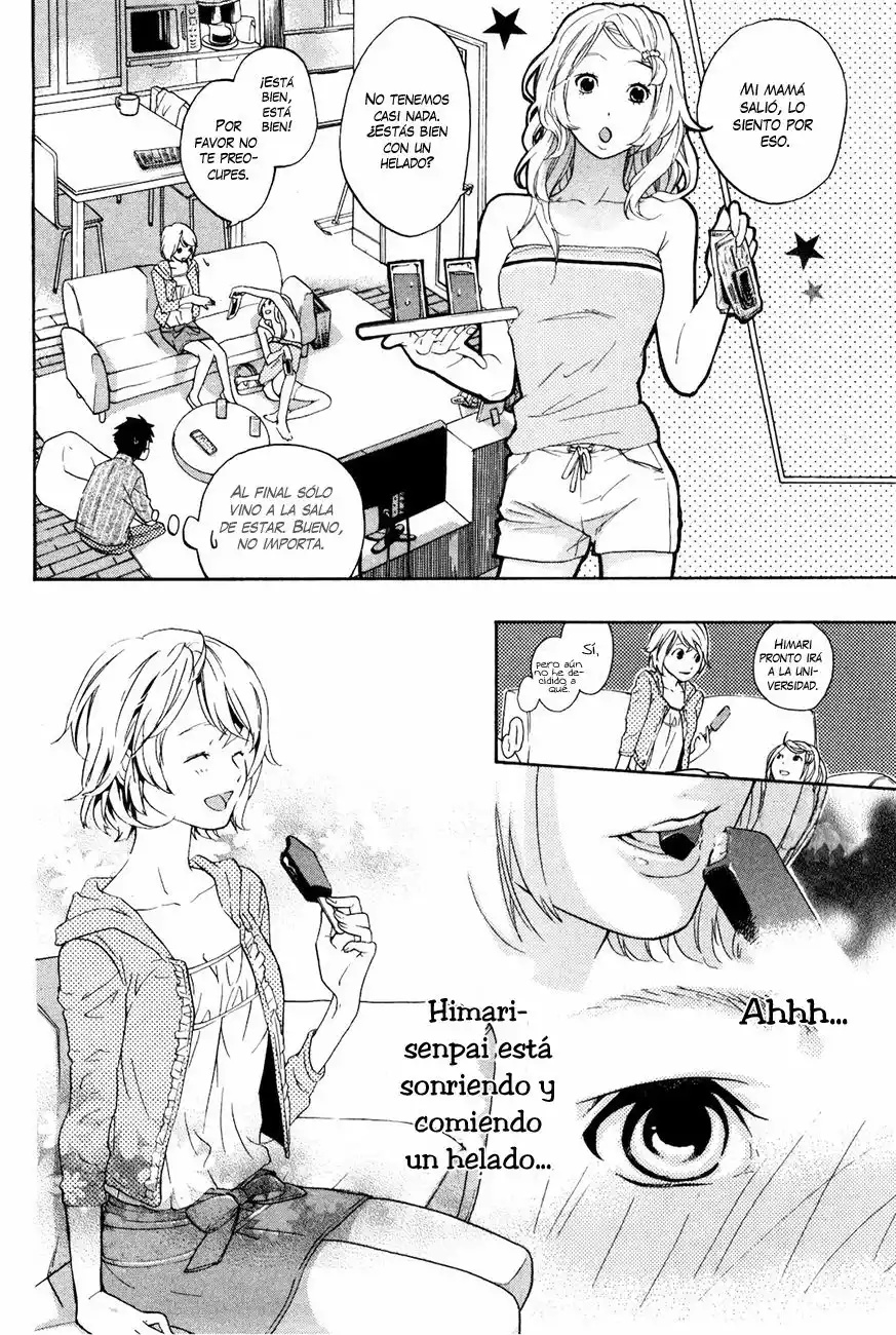 Musunde Hiraite Vol. 1 Ch. 1 第28页