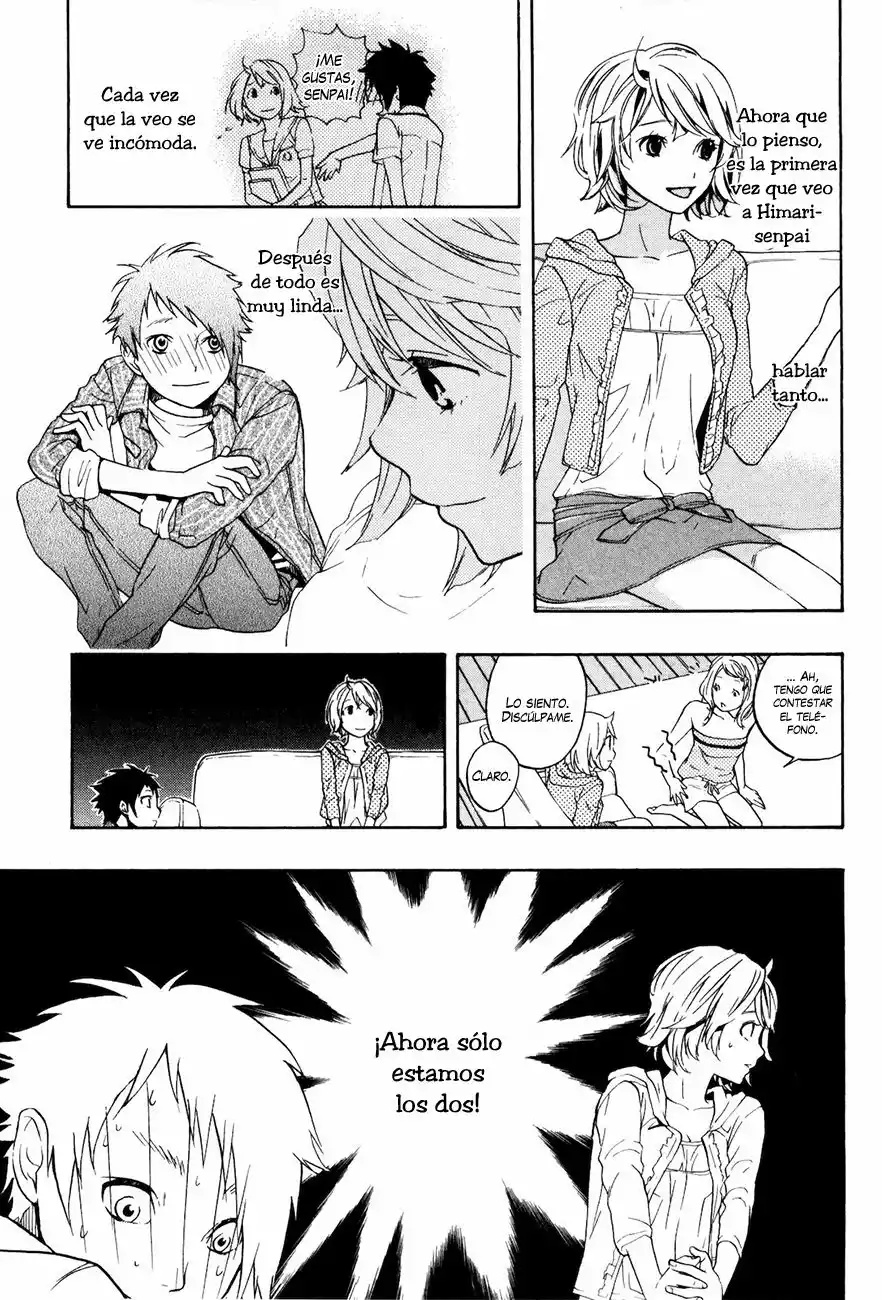 Musunde Hiraite Vol. 1 Ch. 1 第29页