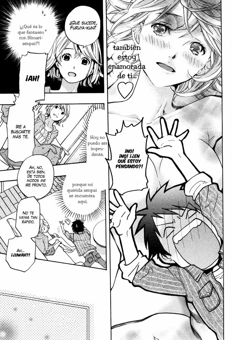 Musunde Hiraite Vol. 1 Ch. 1 第31页