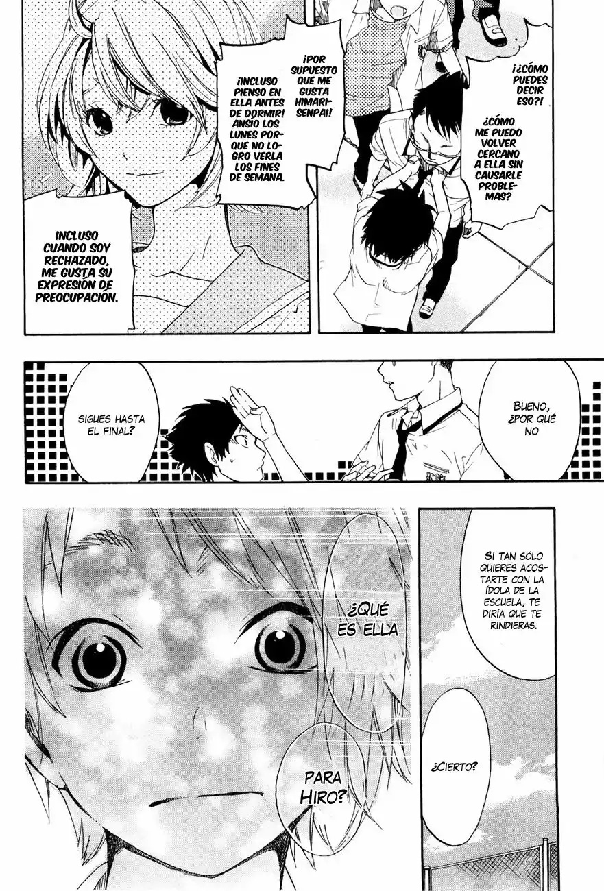 Musunde Hiraite Vol. 1 Ch. 1 第40页
