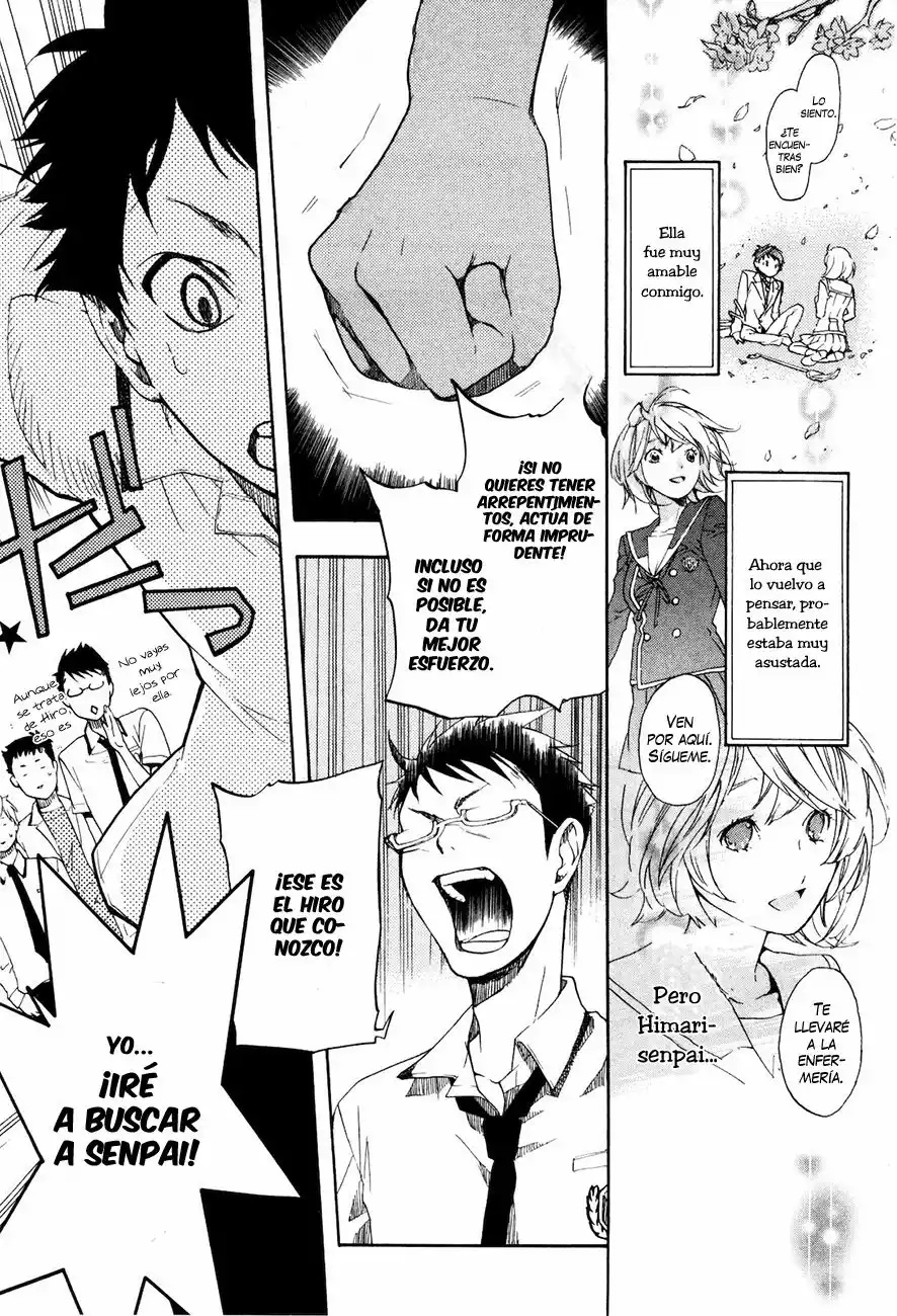 Musunde Hiraite Vol. 1 Ch. 1 第41页