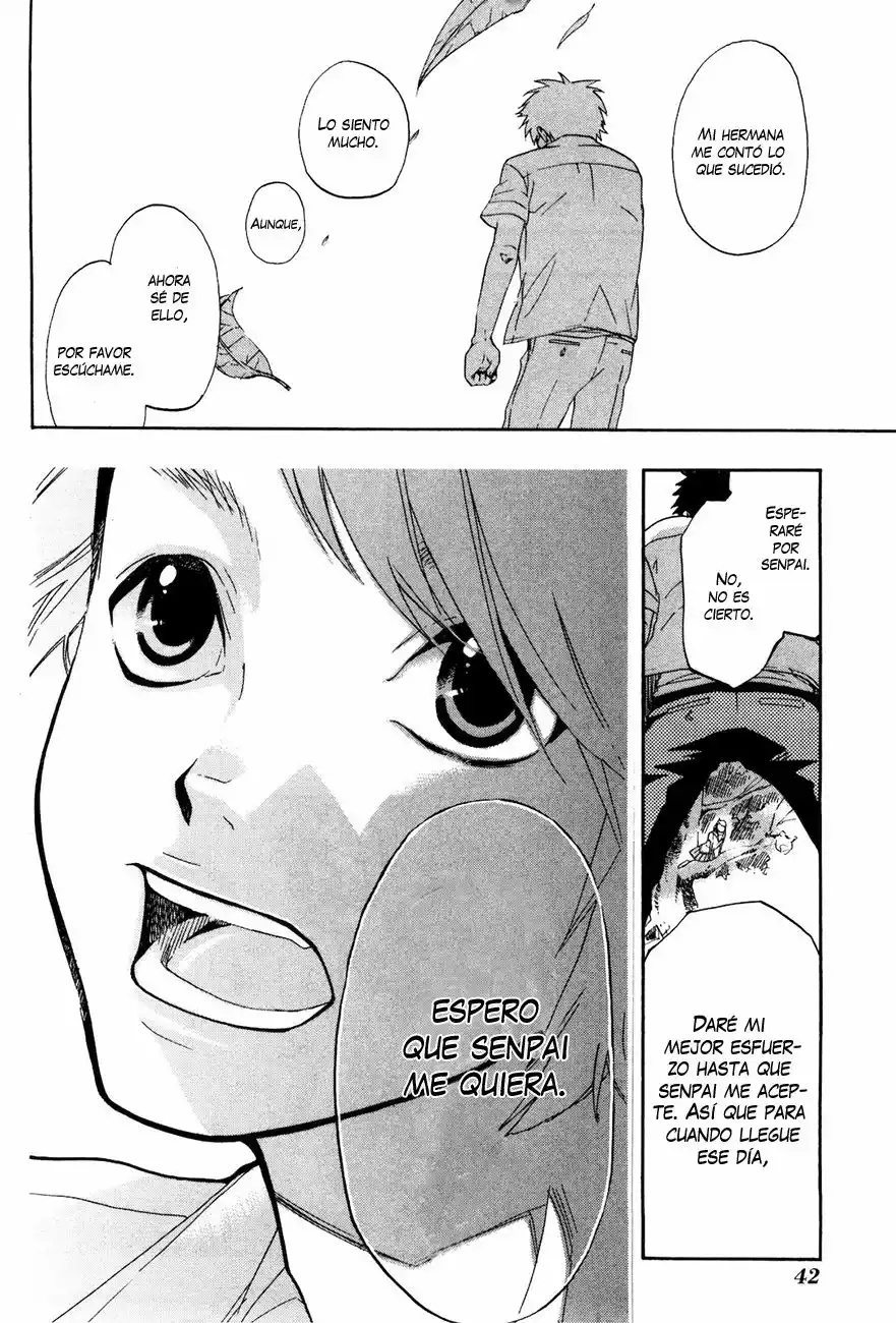 Musunde Hiraite Vol. 1 Ch. 1 第46页