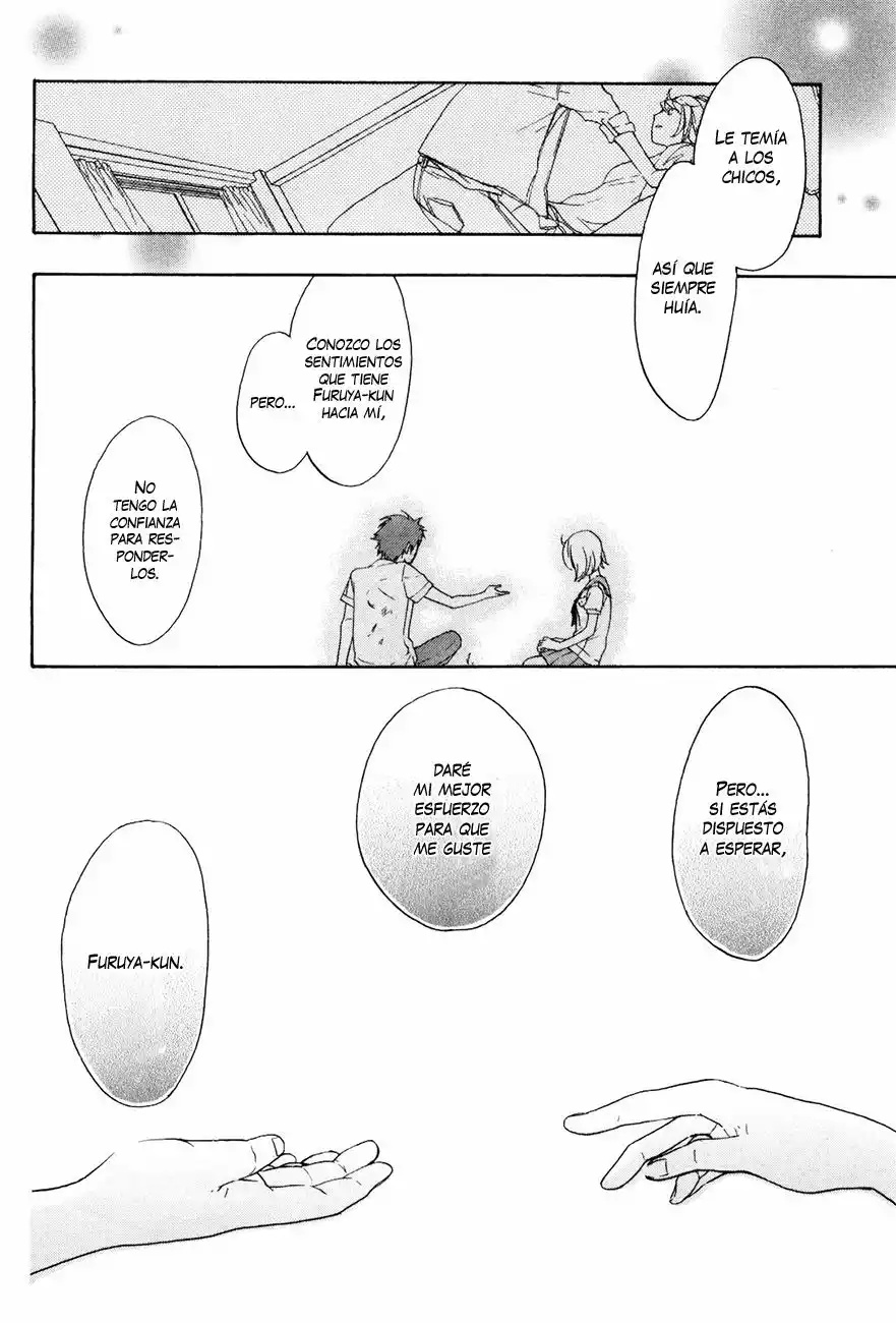 Musunde Hiraite Vol. 1 Ch. 1 第50页