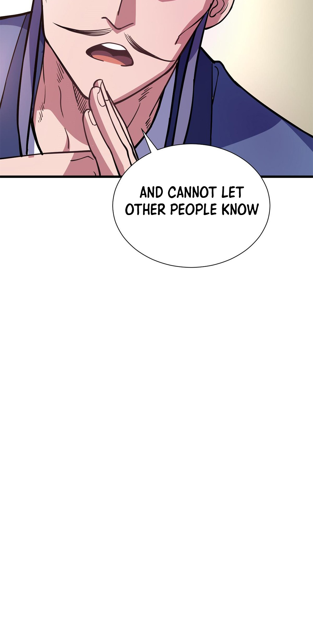 I Have Survived 999 Calamities Ch. 4 第18页
