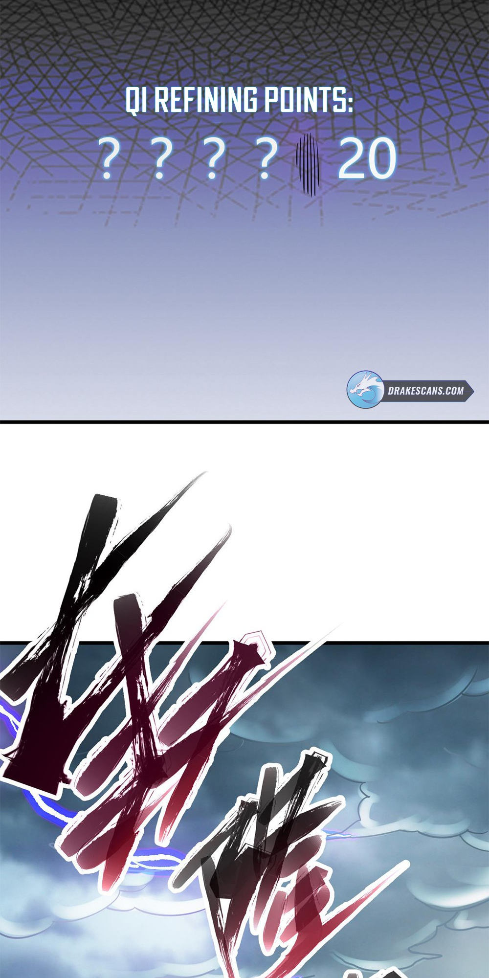 I Have Survived 999 Calamities Ch. 4 第36页