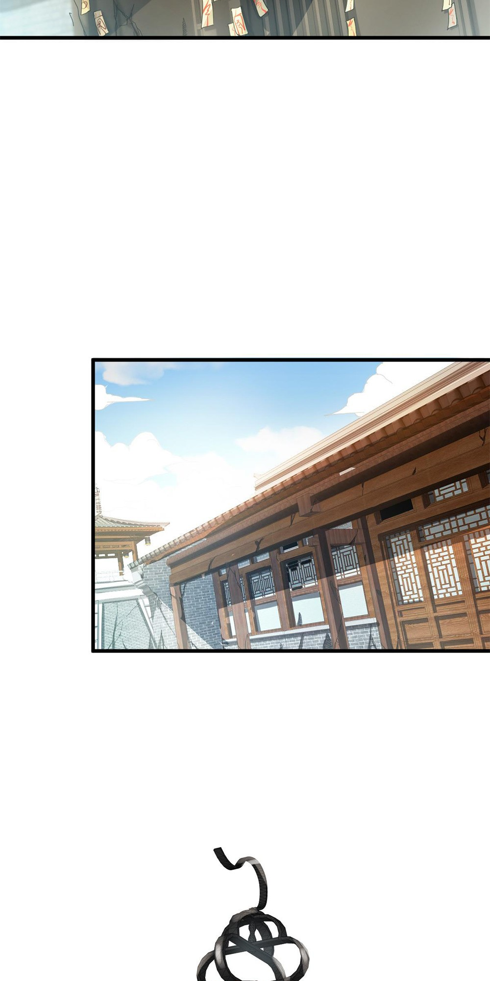 I Have Survived 999 Calamities Ch. 4 第5页