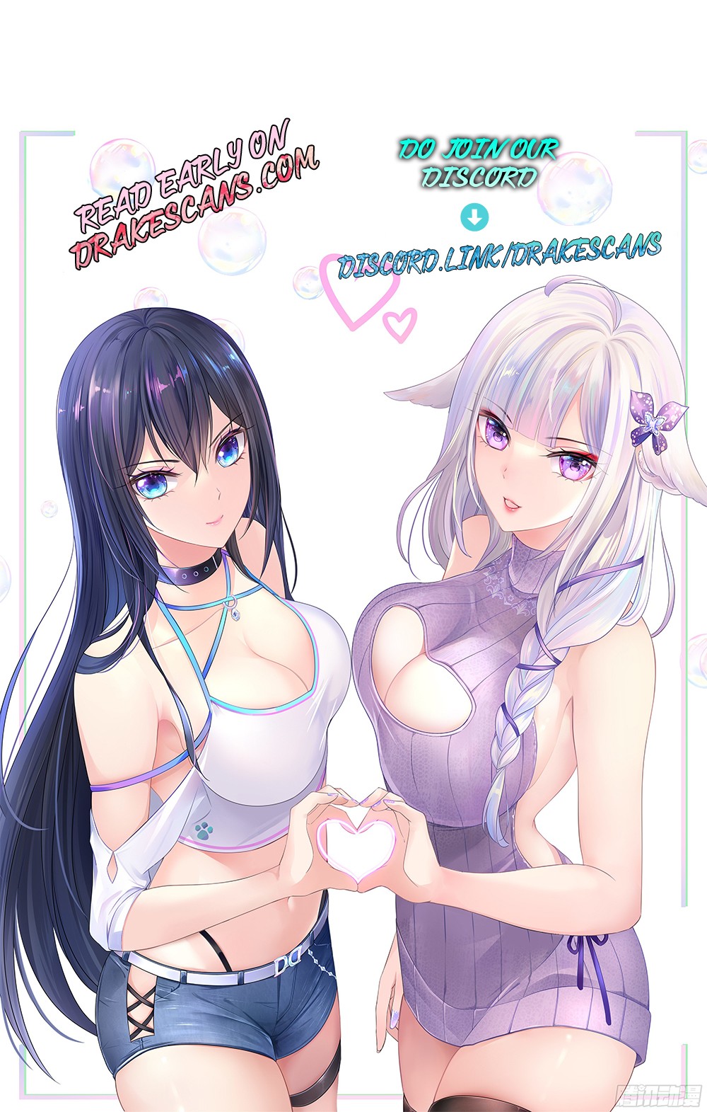 I Have Survived 999 Calamities Ch. 4 第51页