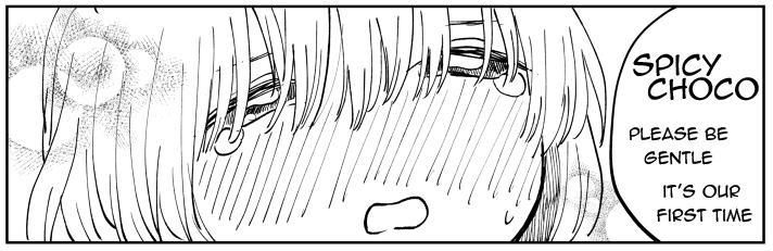 Odaibako Yuri Counterattack Yuri 第5页