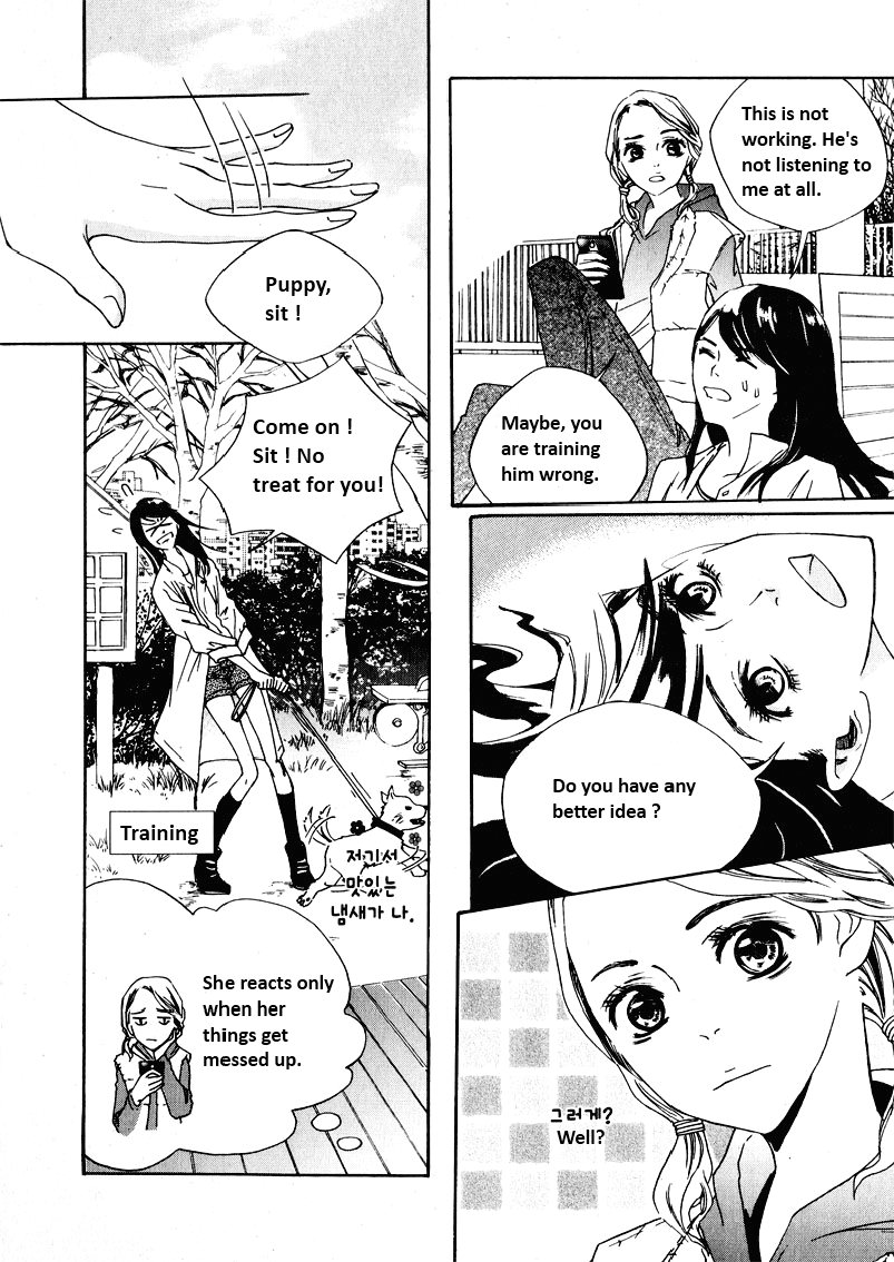 Is Your Dog Safe Now? 第3页