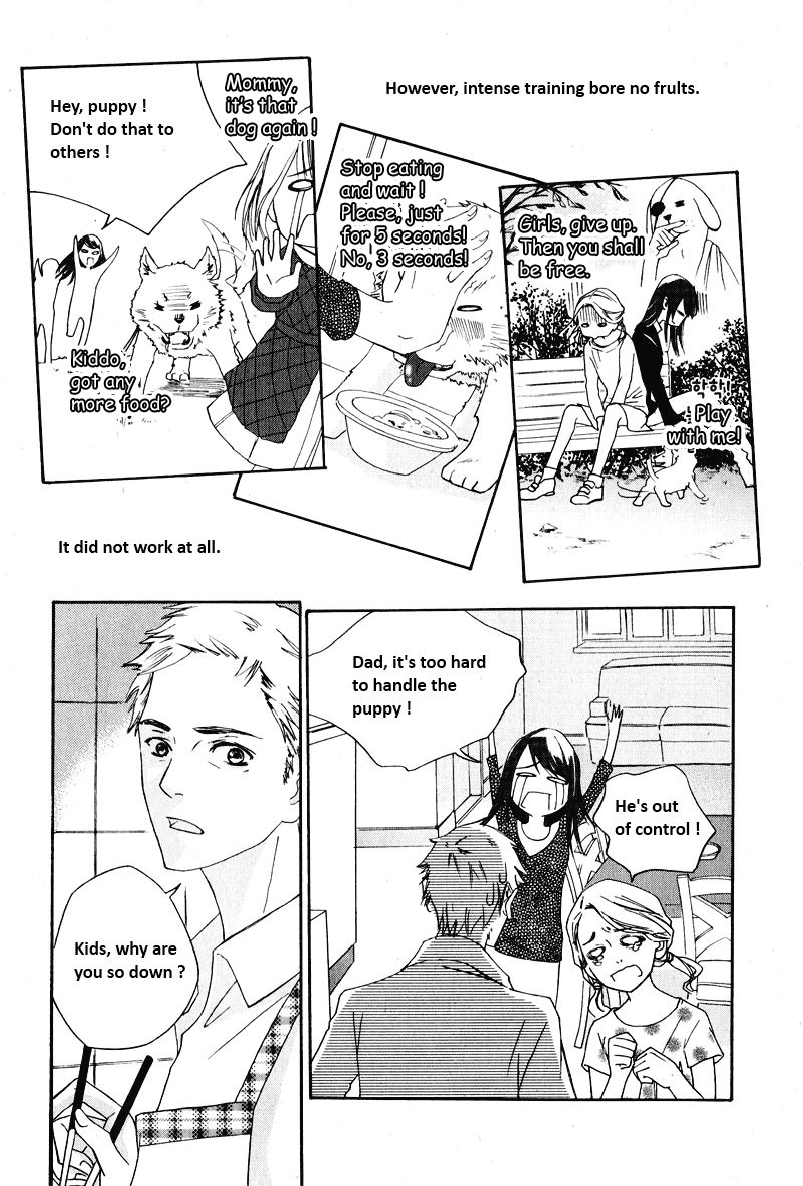 Is Your Dog Safe Now? 第6页