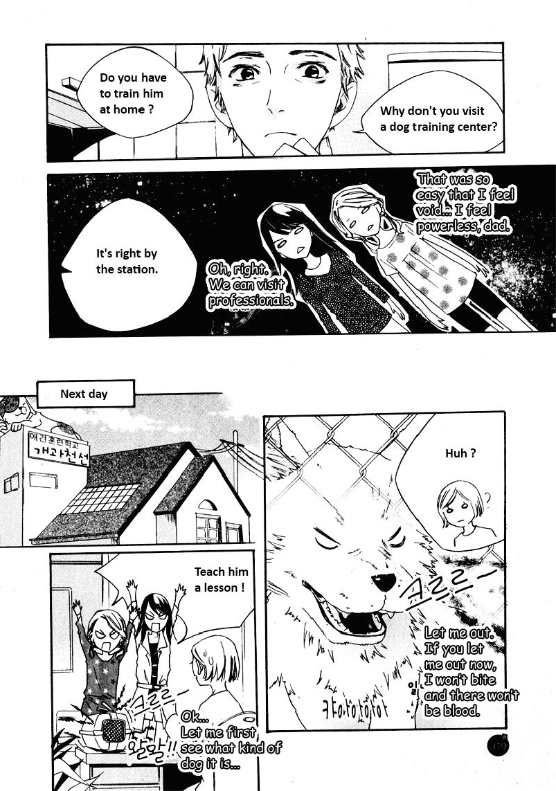 Is Your Dog Safe Now? 第7页