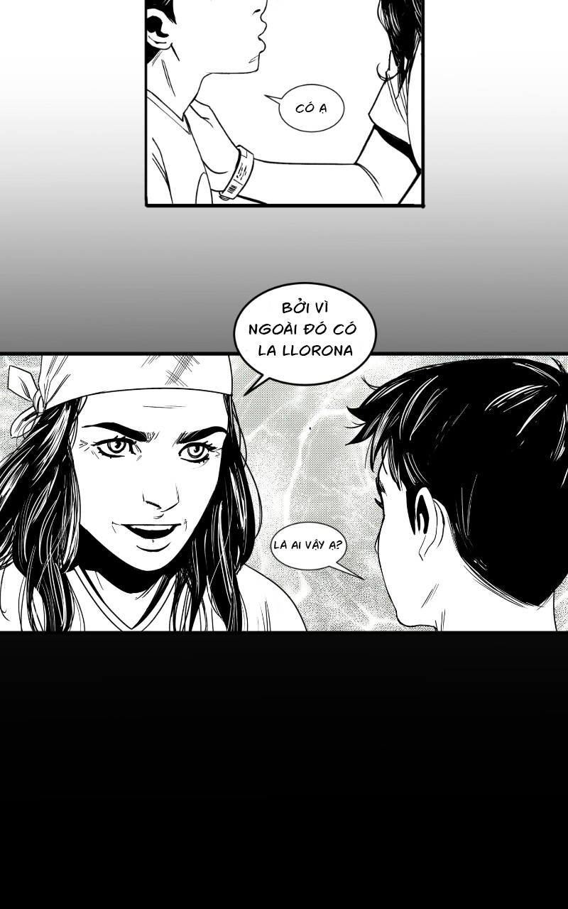 The Eagle and The Snake Ch. 1 第7页