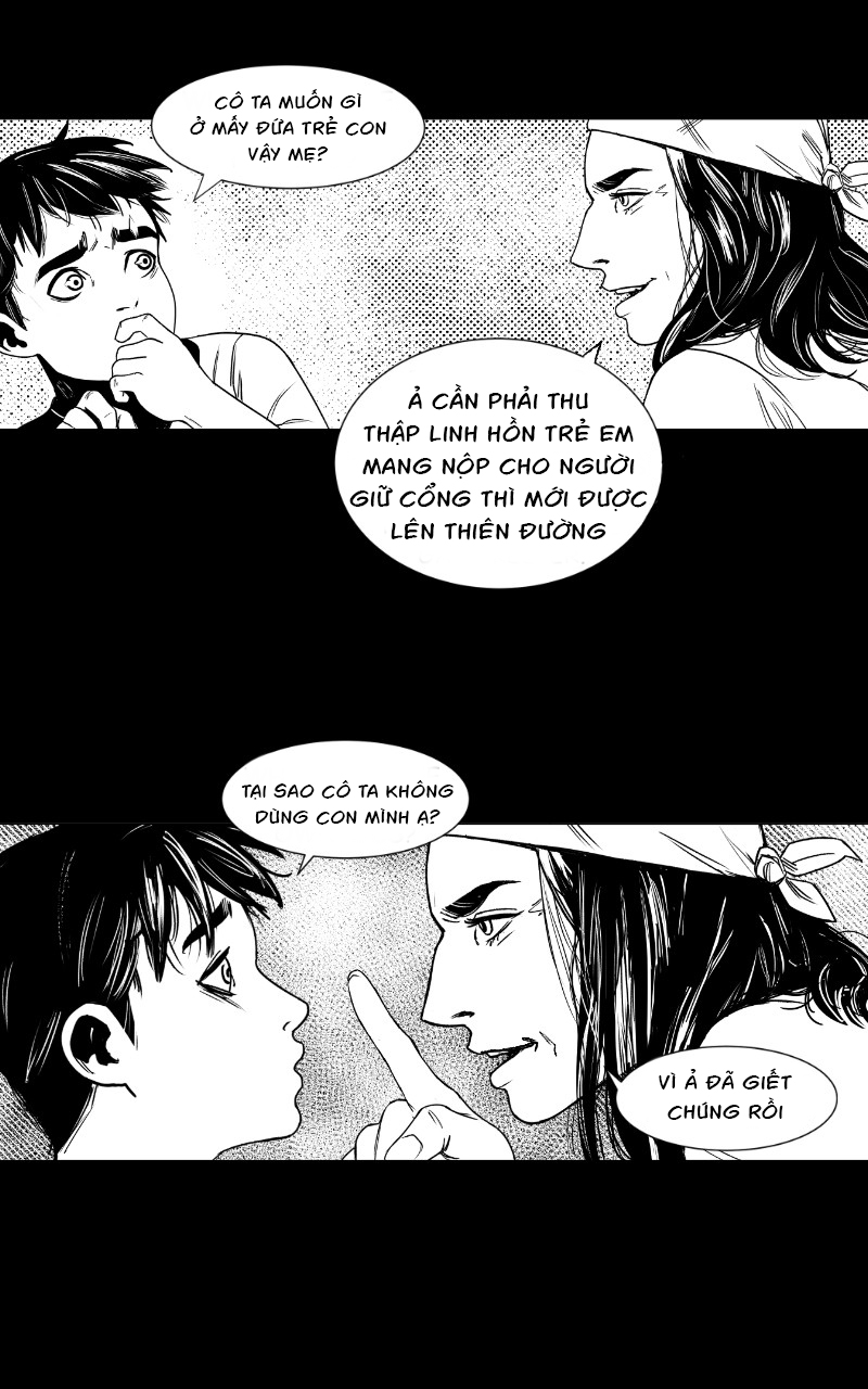The Eagle and The Snake Ch. 1 第10页
