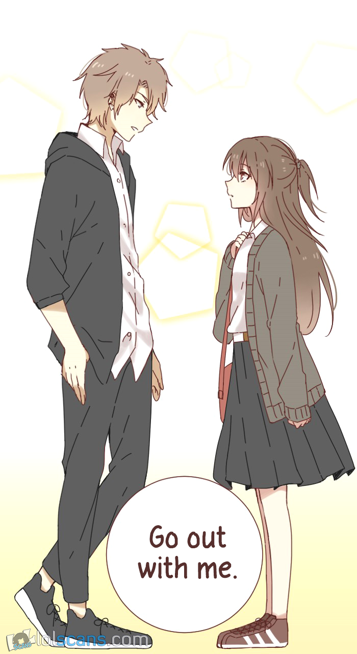 From Nightmare to Love Don't want to keep feeling sad 第31页