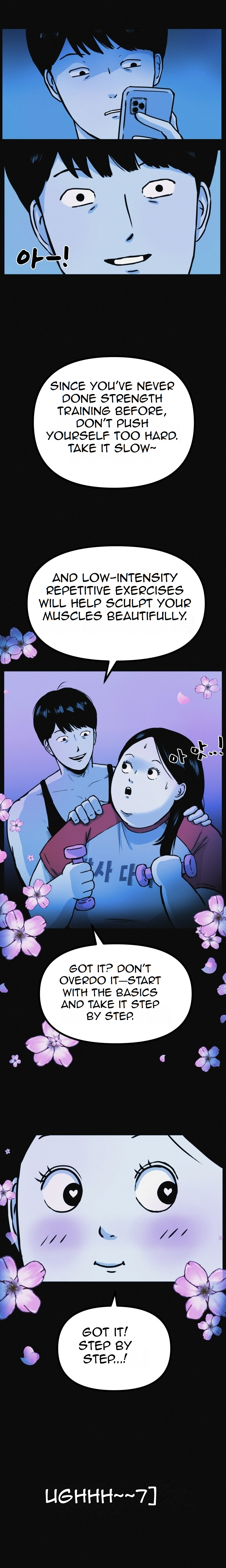 Suspicious Diet Club Ch. 4 第21页